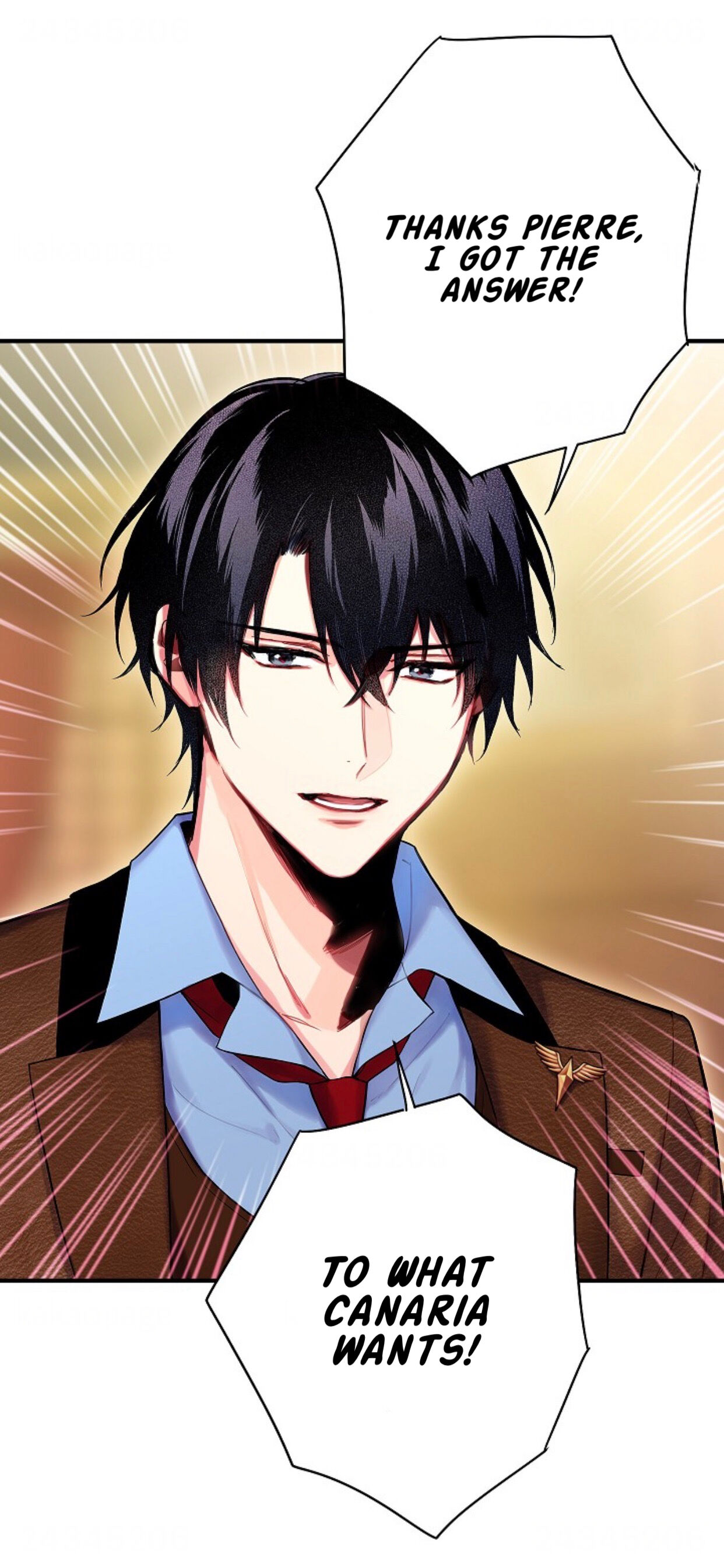 Survive As The Hero's Wife Chapter 89