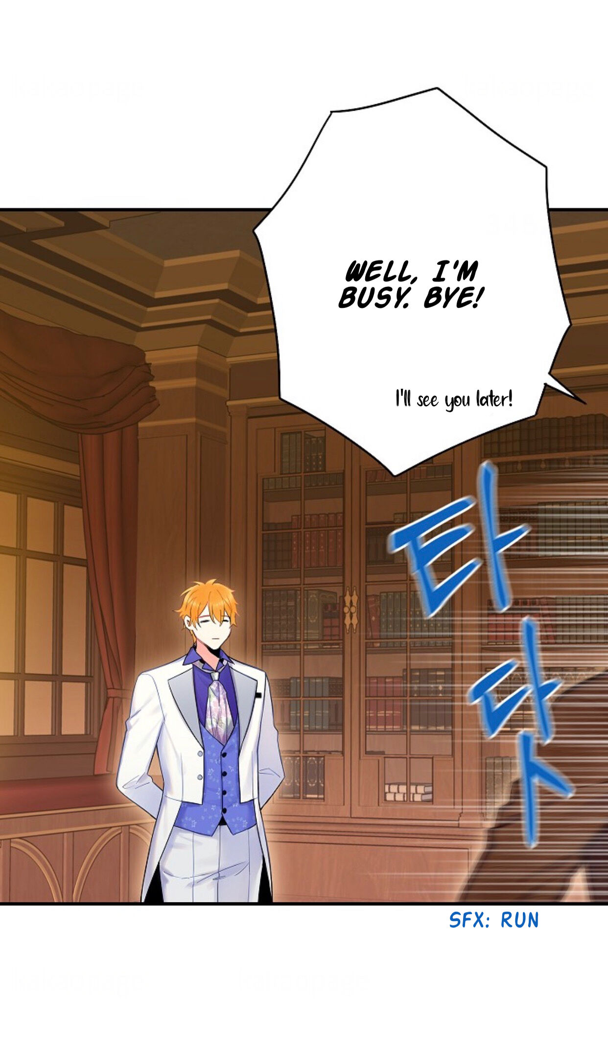 Survive As The Hero's Wife Chapter 89