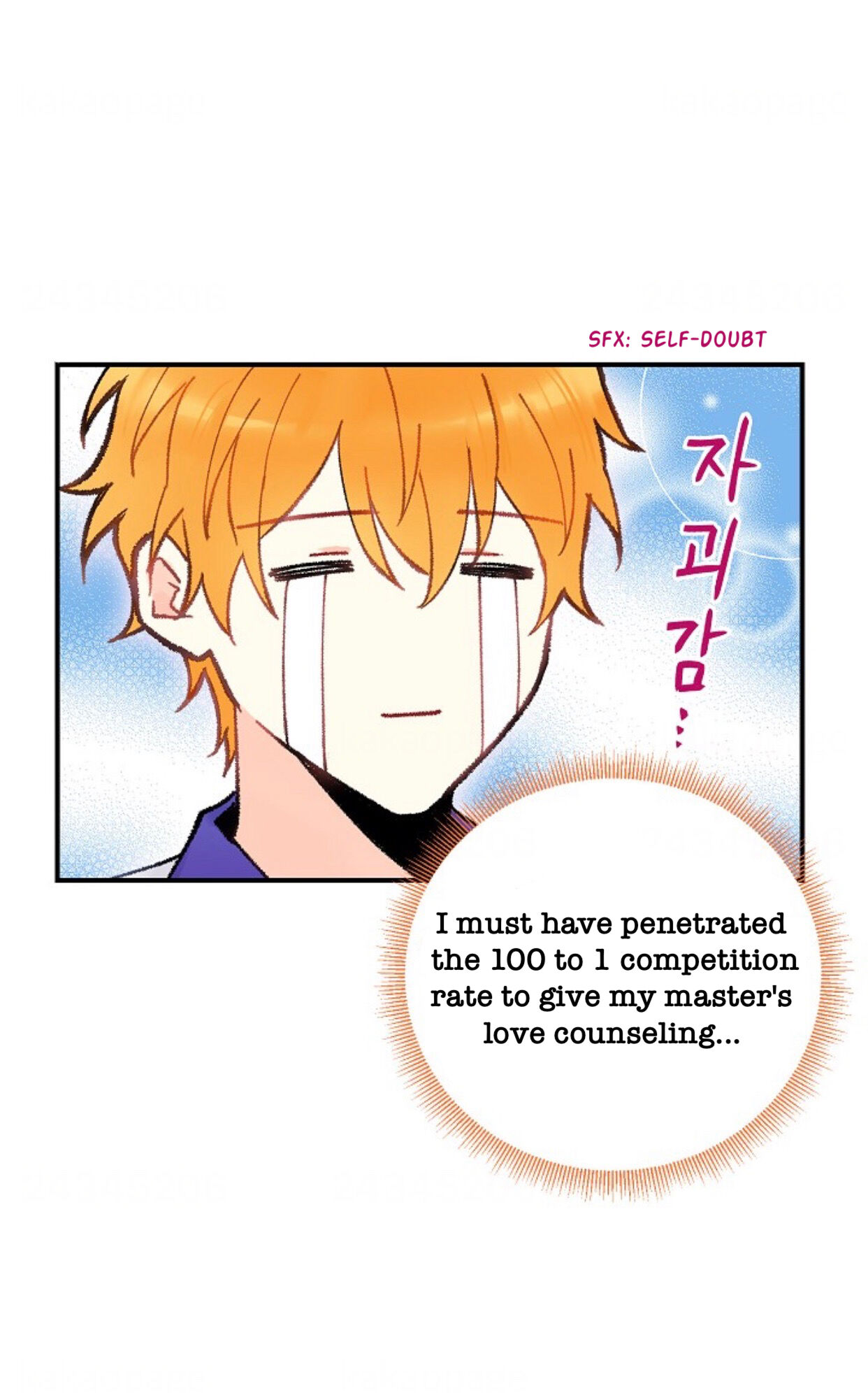 Survive As The Hero's Wife Chapter 89