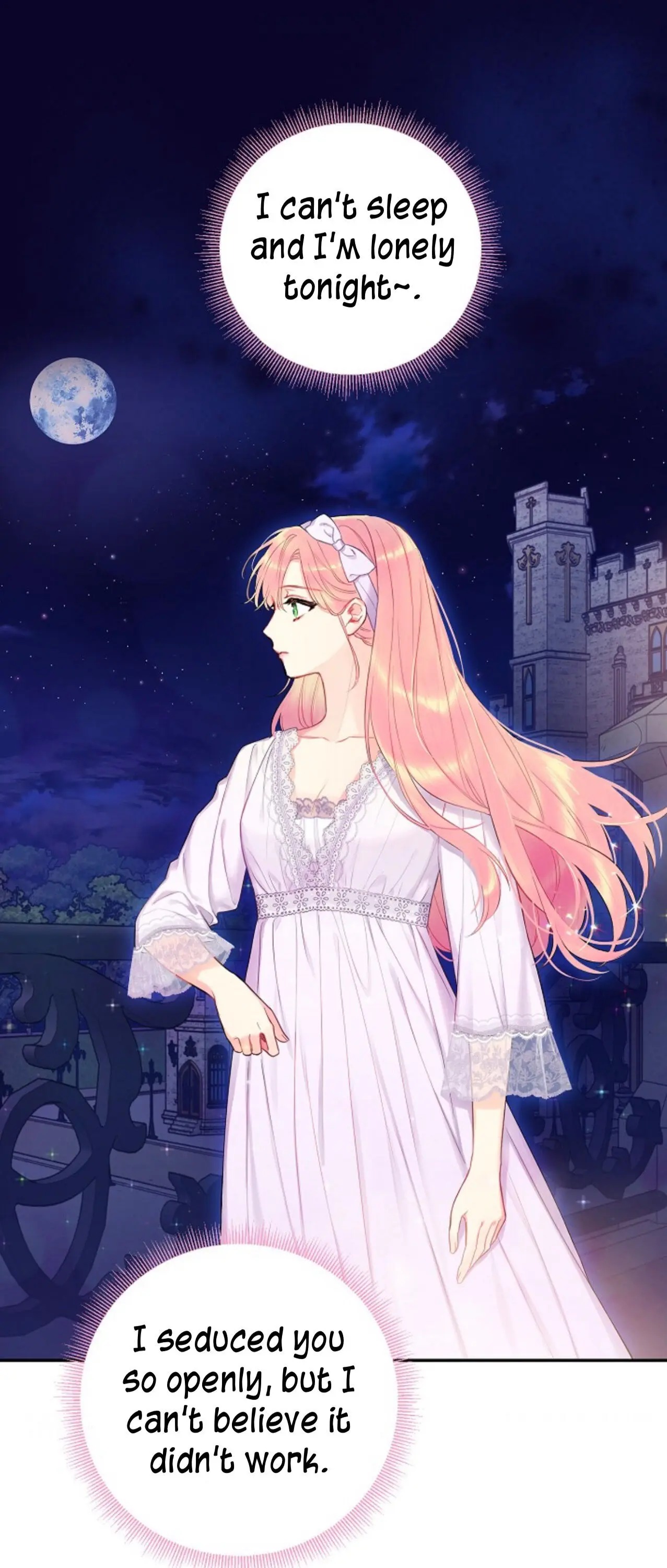 Survive As The Hero's Wife Chapter 90