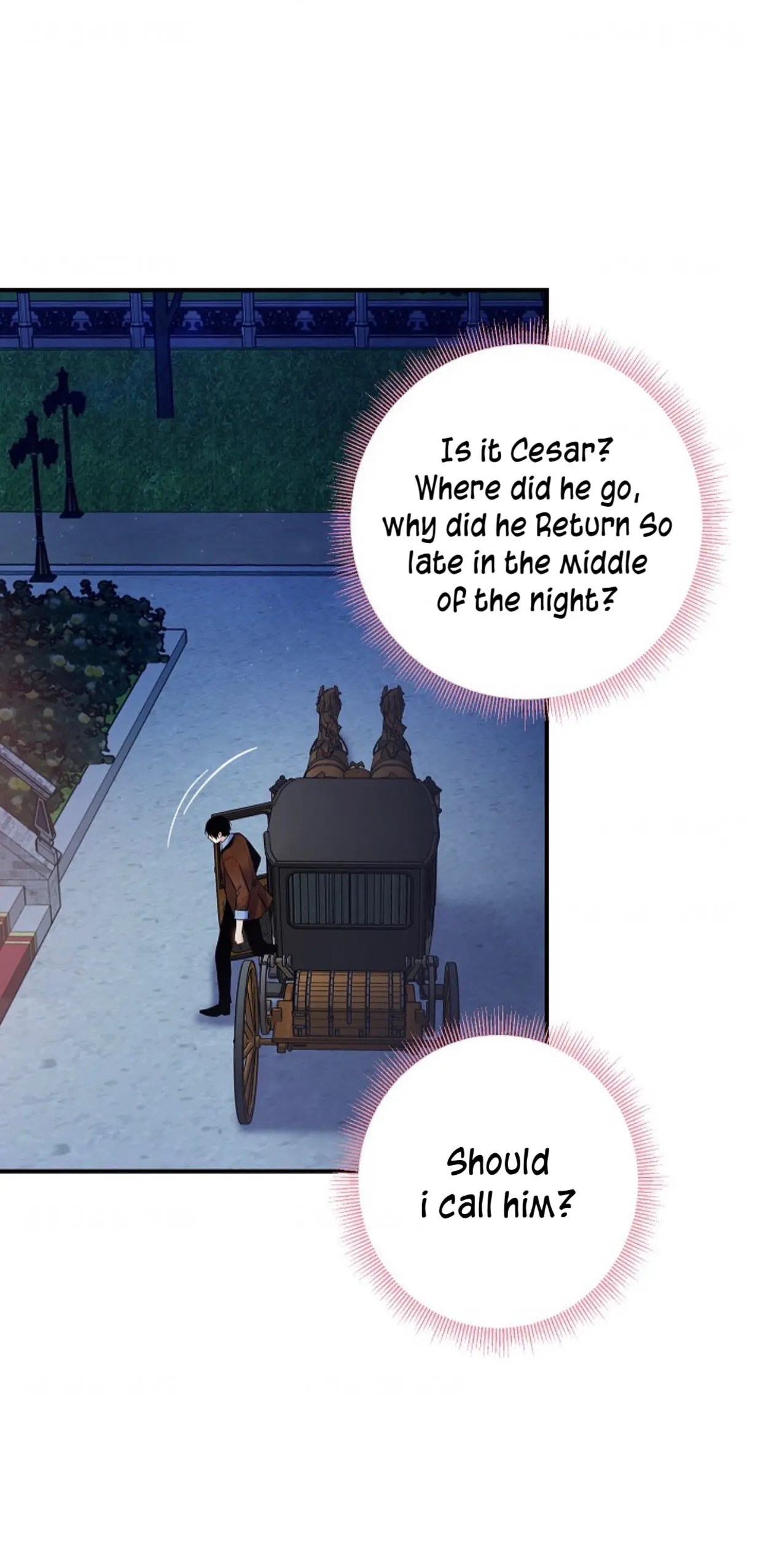 Survive As The Hero's Wife Chapter 90