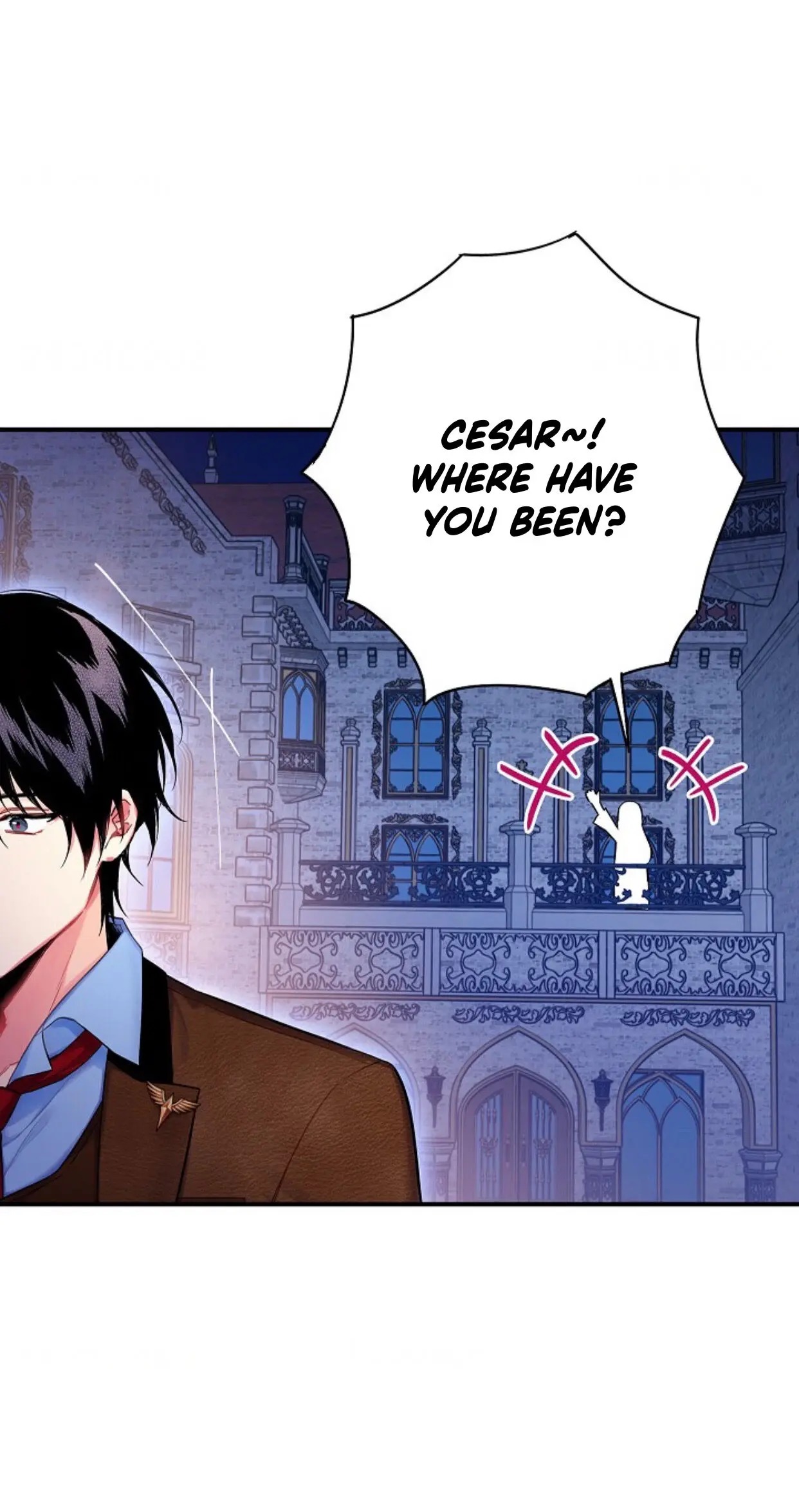 Survive As The Hero's Wife Chapter 90