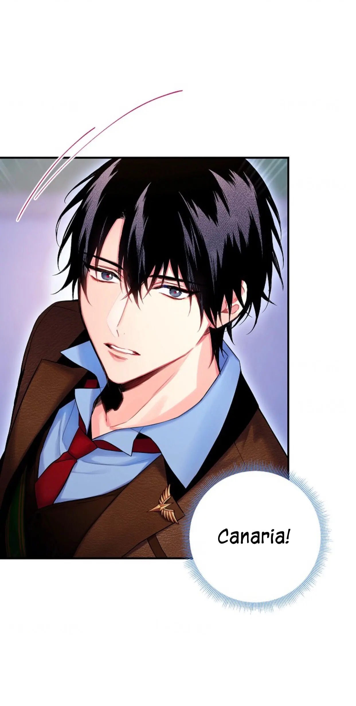 Survive As The Hero's Wife Chapter 90