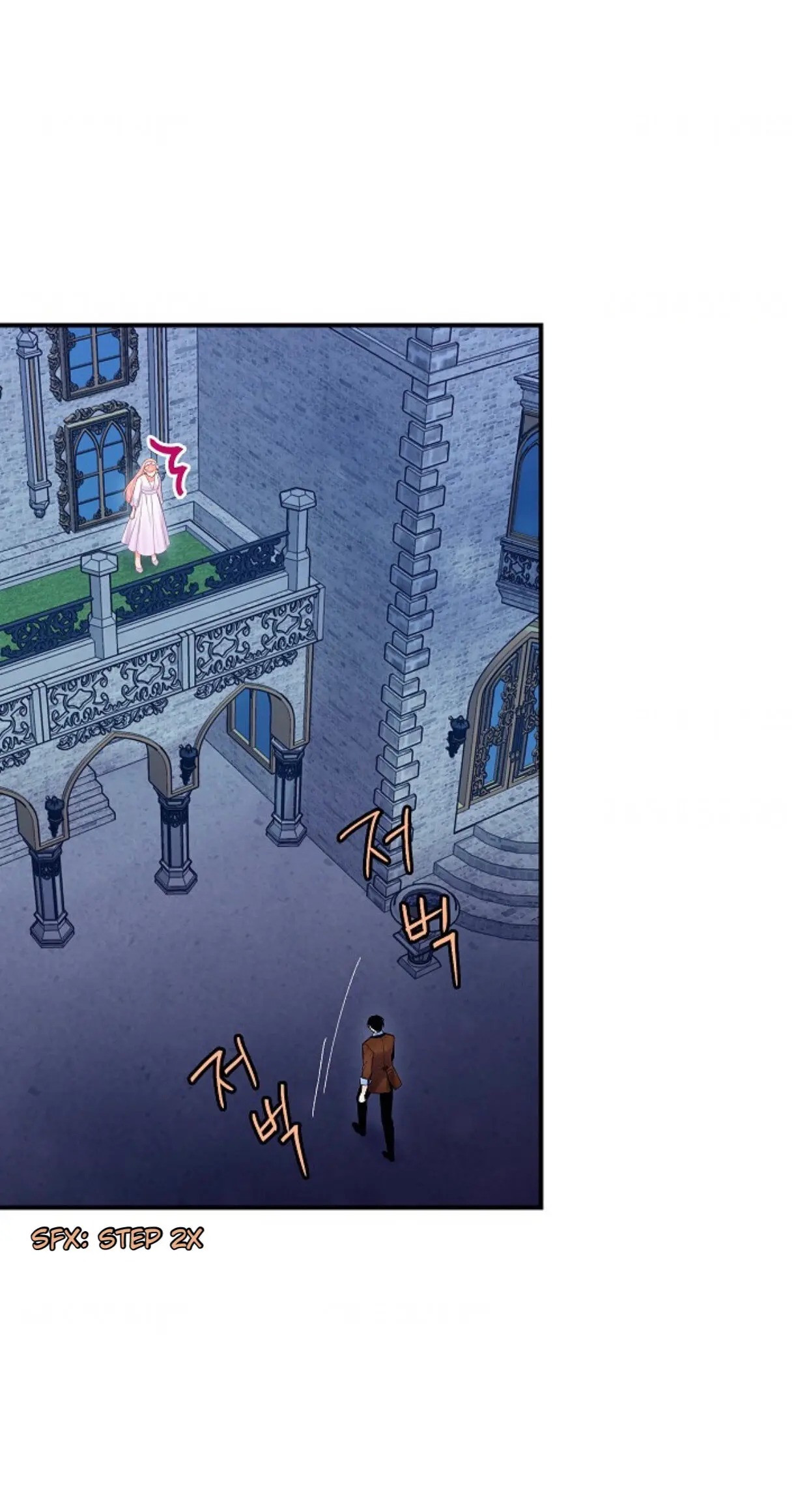 Survive As The Hero's Wife Chapter 90