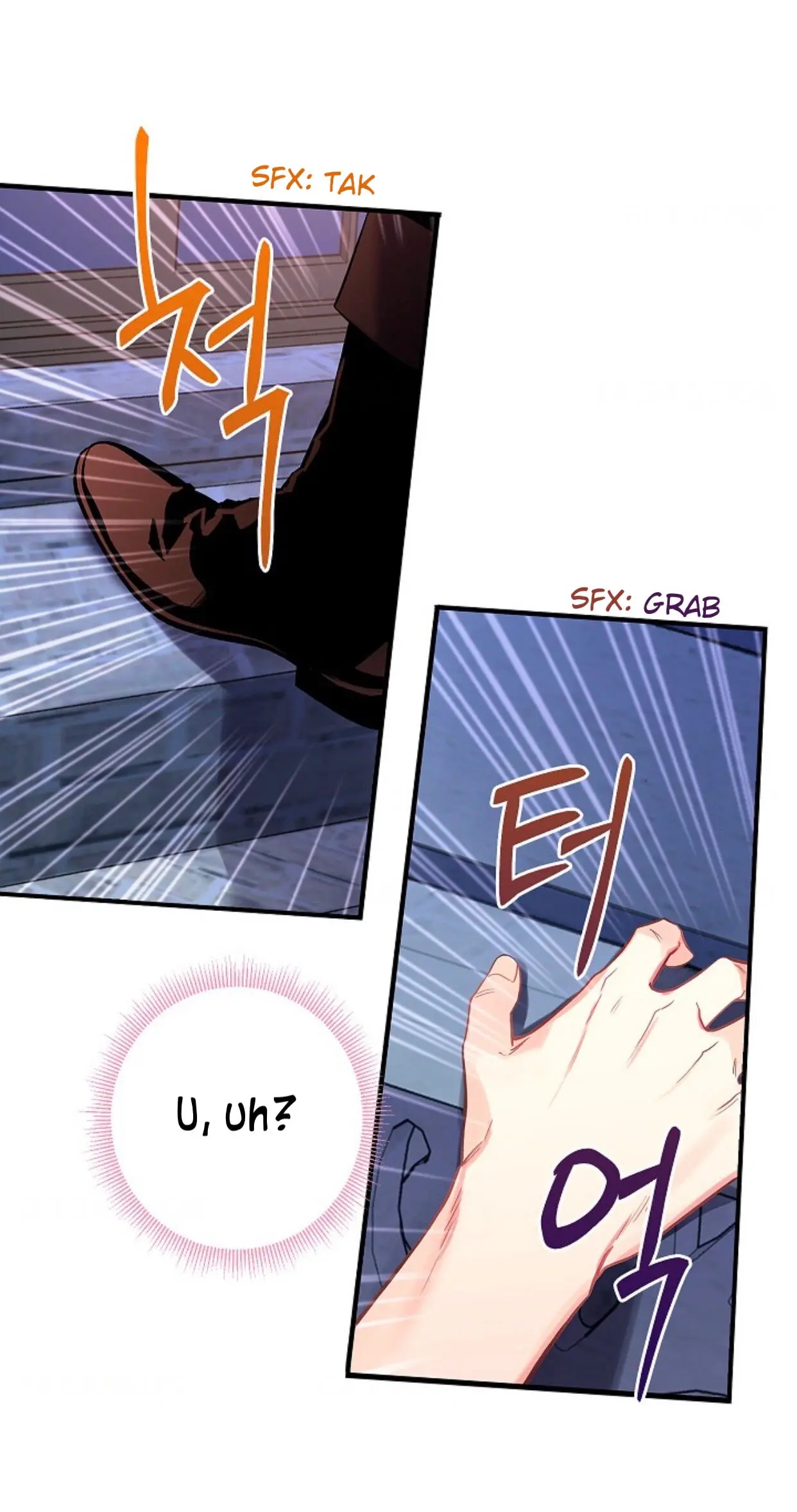 Survive As The Hero's Wife Chapter 90