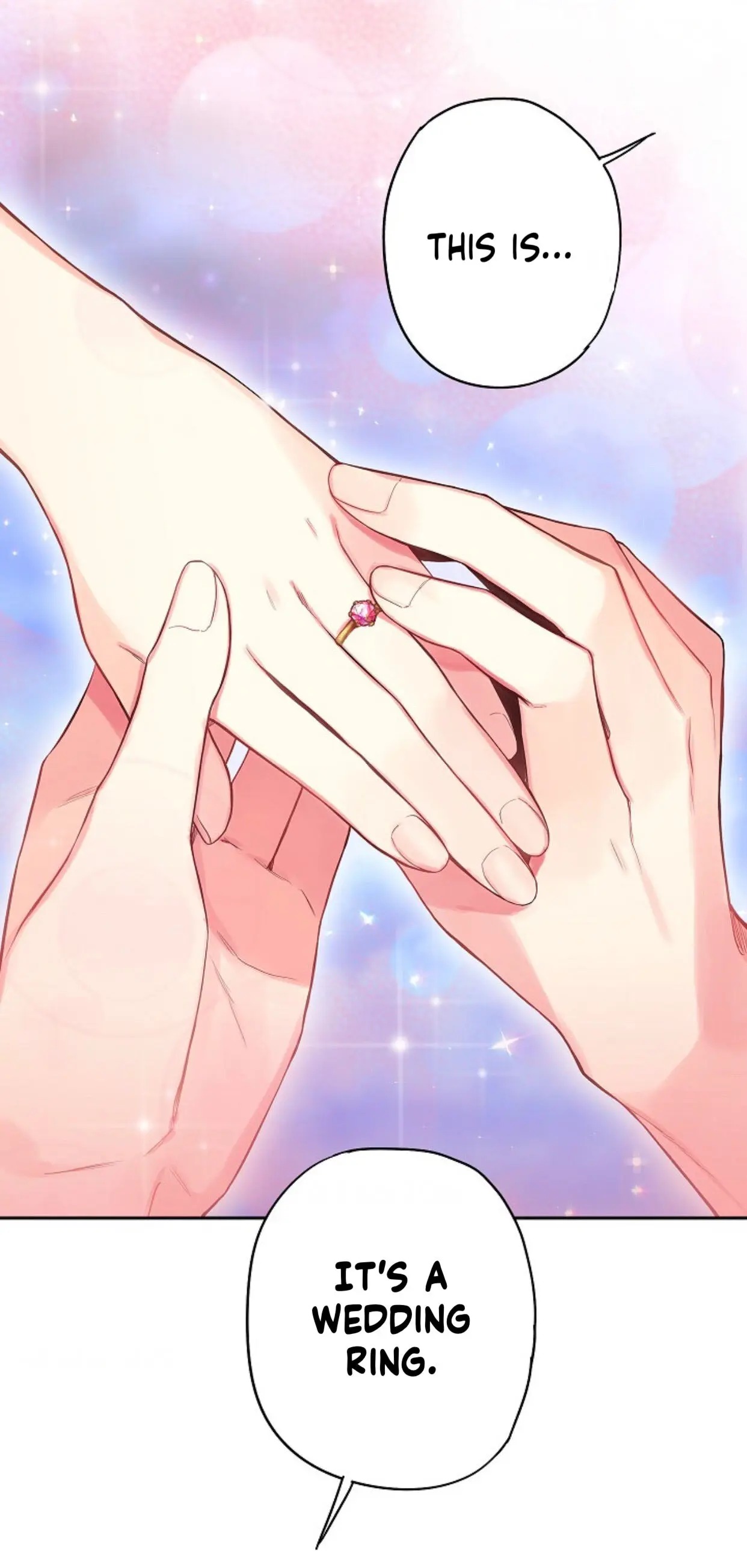 Survive As The Hero's Wife Chapter 90