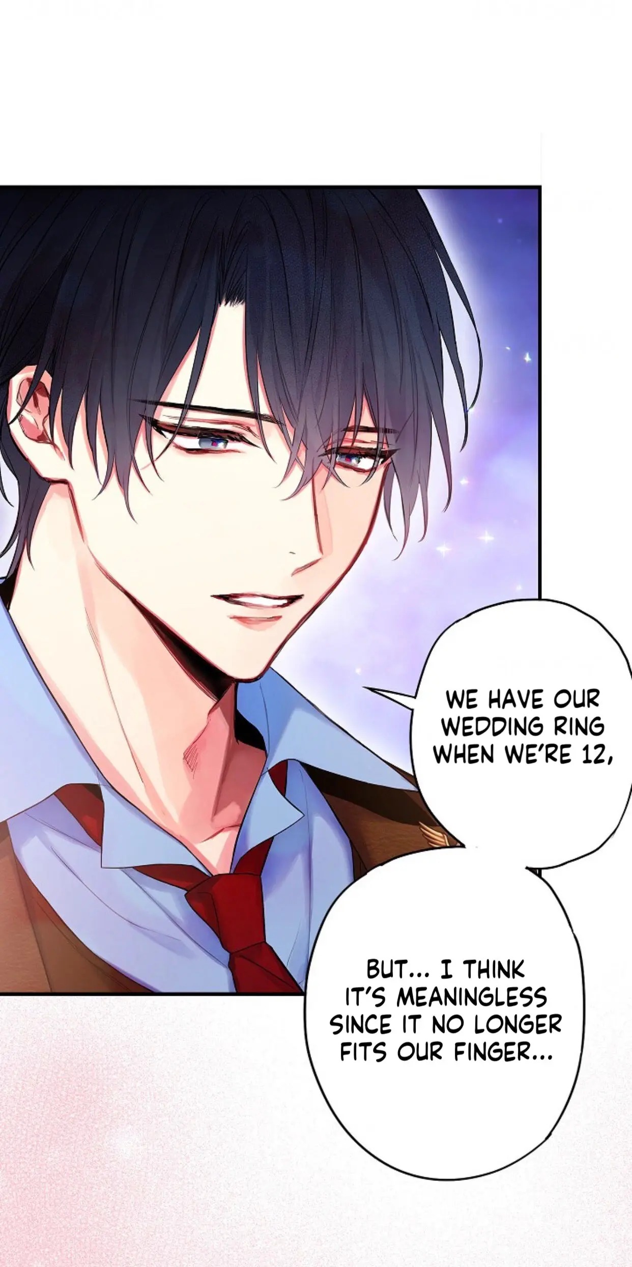 Survive As The Hero's Wife Chapter 90