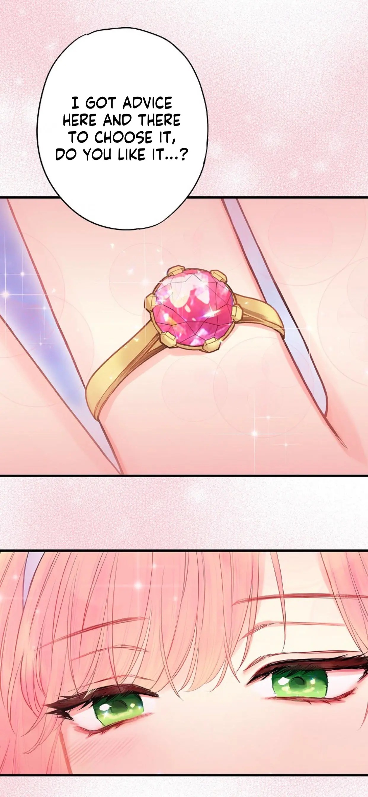 Survive As The Hero's Wife Chapter 90