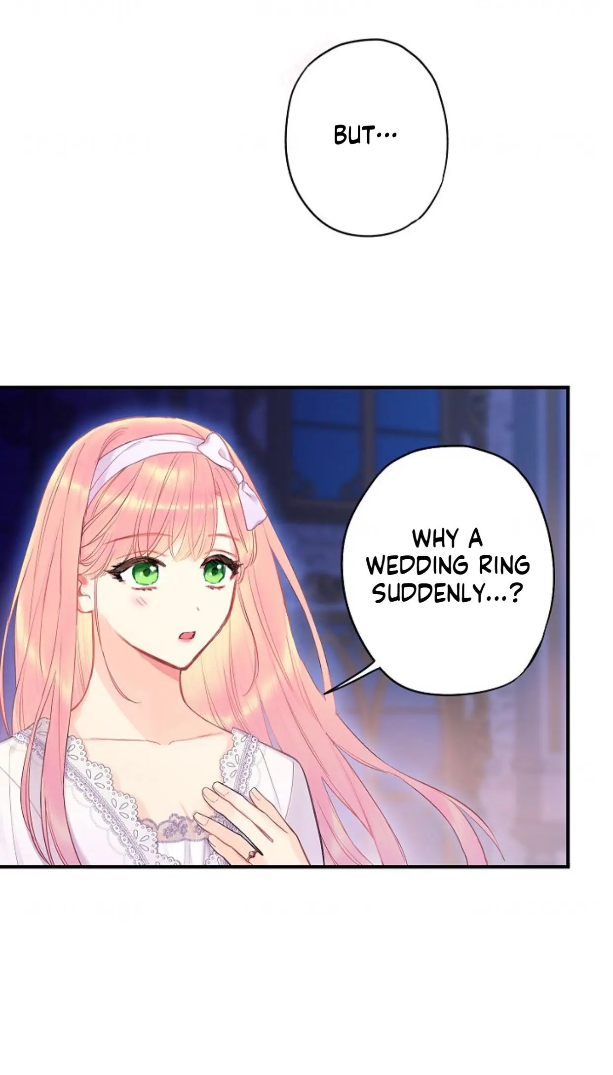 Survive As The Hero's Wife Chapter 90
