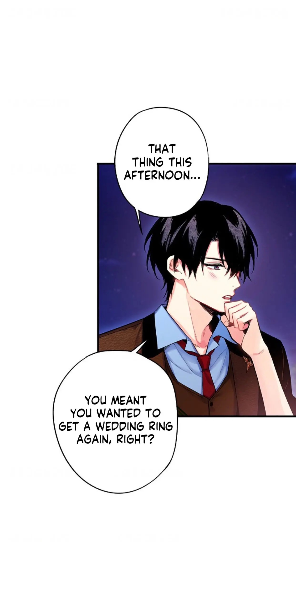 Survive As The Hero's Wife Chapter 90