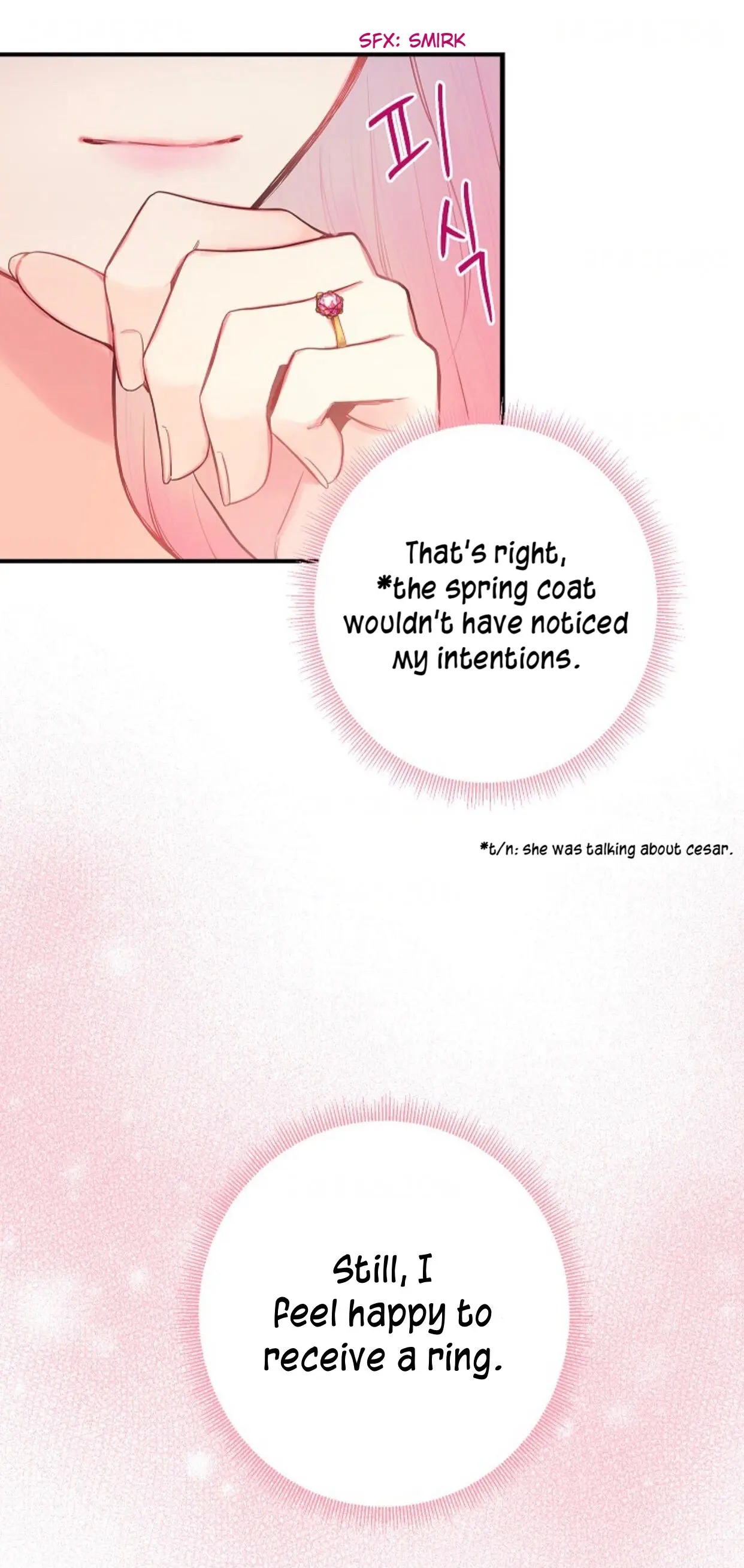 Survive As The Hero's Wife Chapter 90