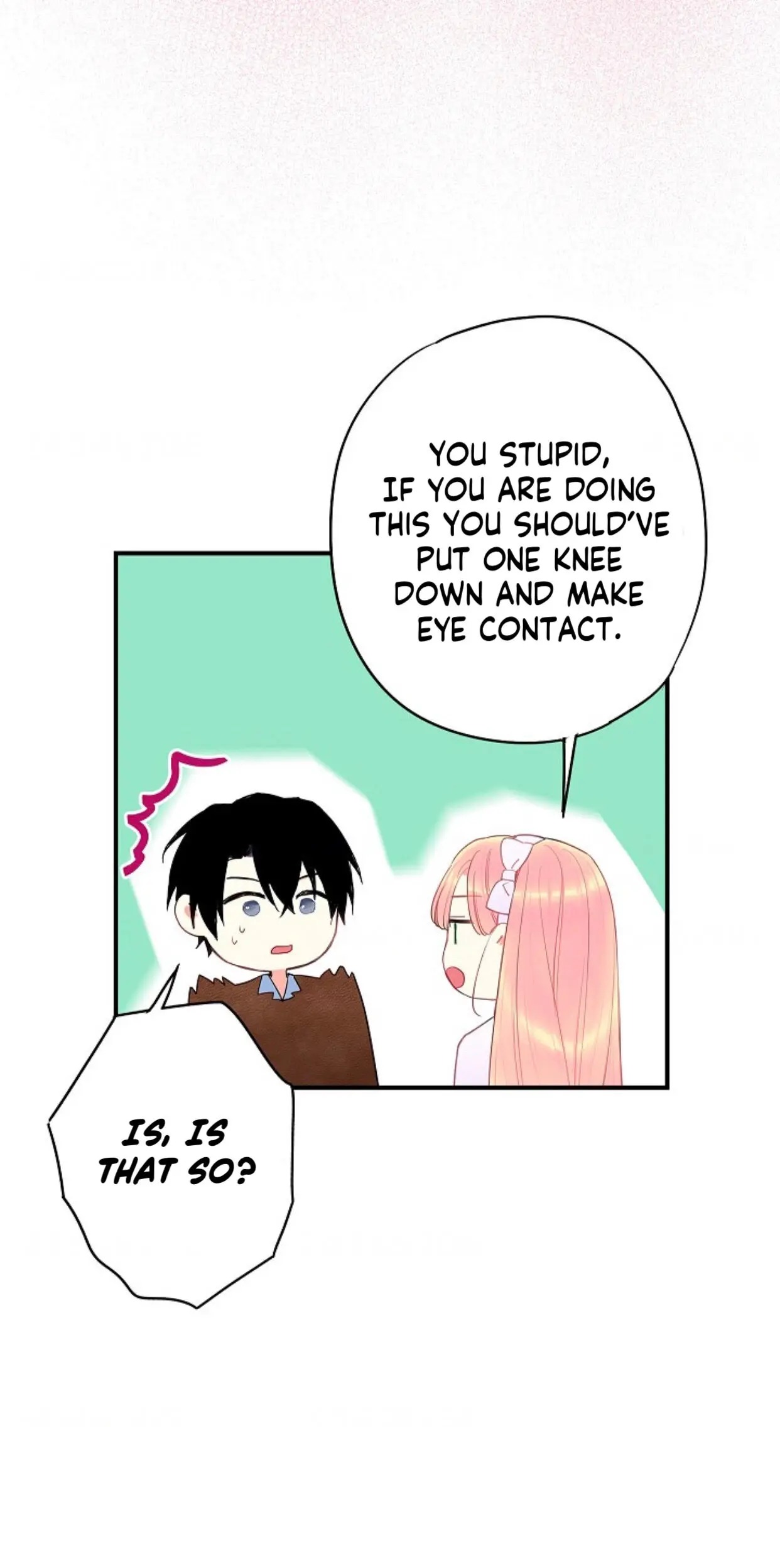 Survive As The Hero's Wife Chapter 90