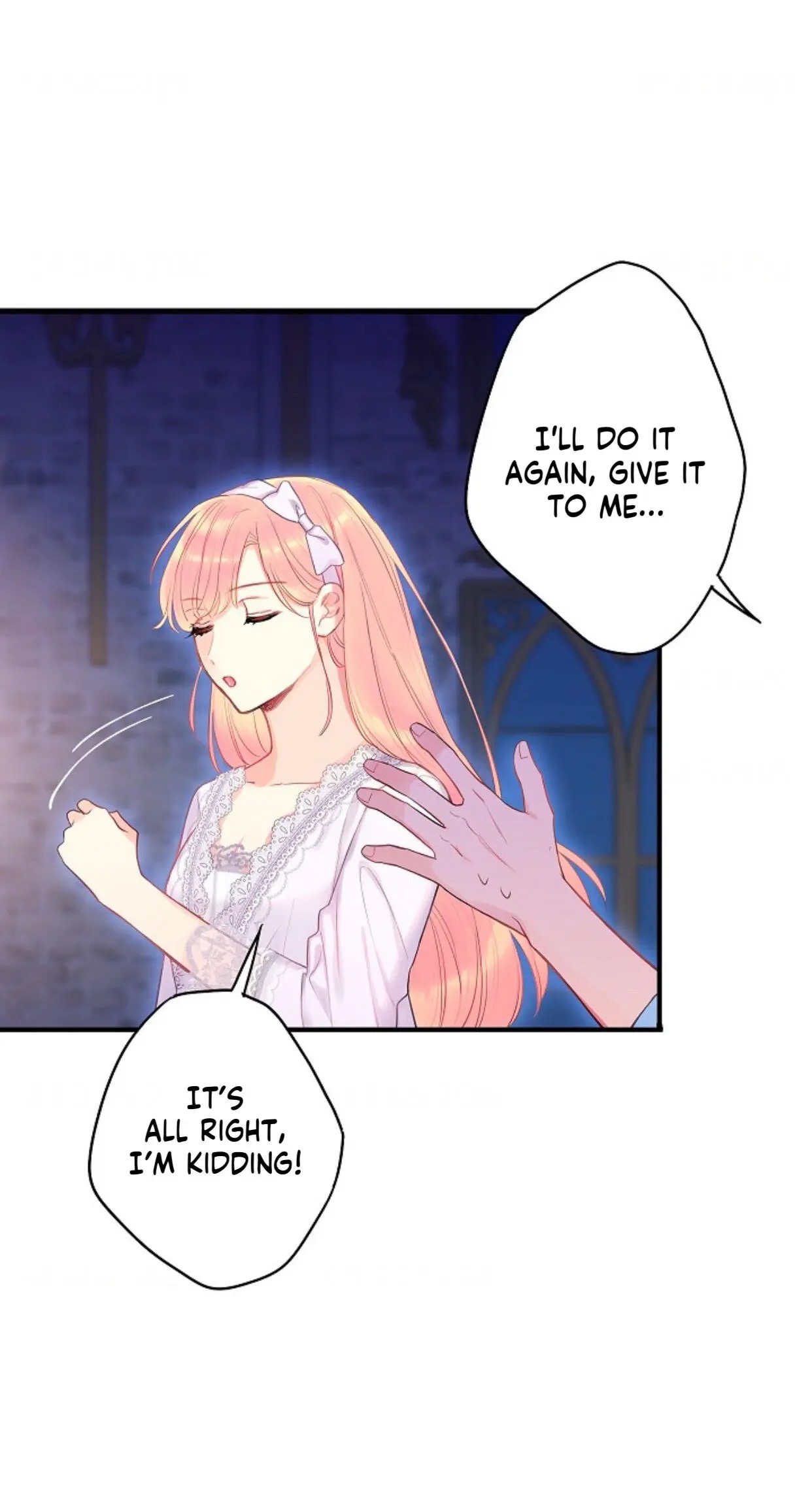 Survive As The Hero's Wife Chapter 90