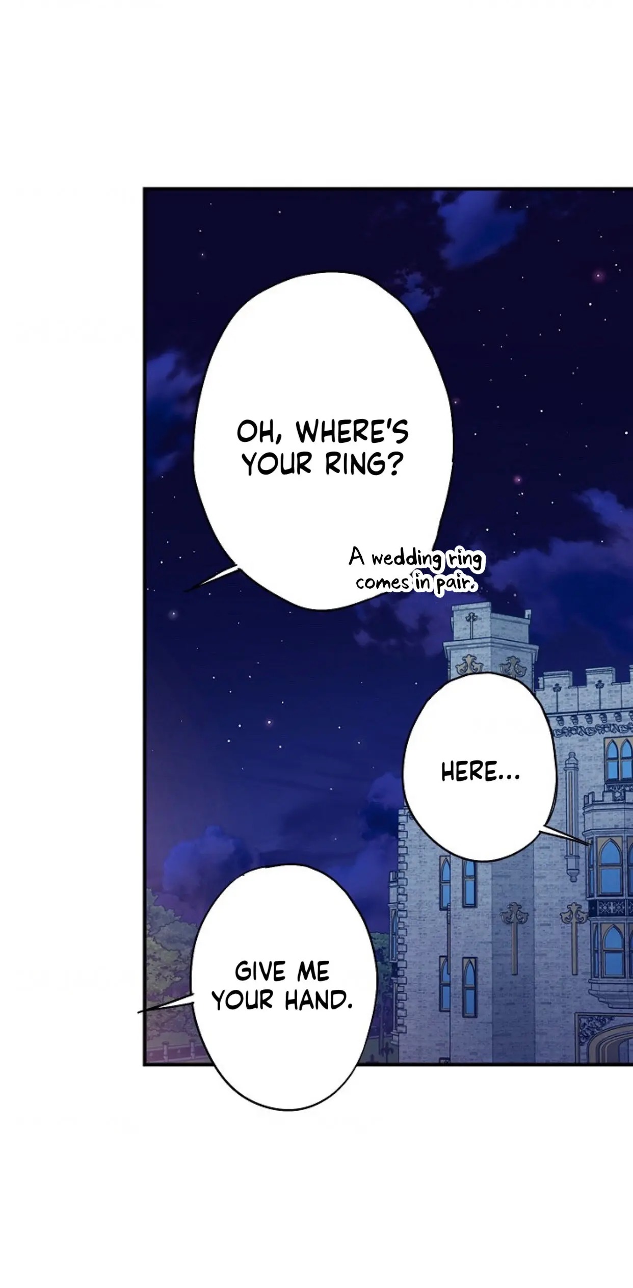 Survive As The Hero's Wife Chapter 90