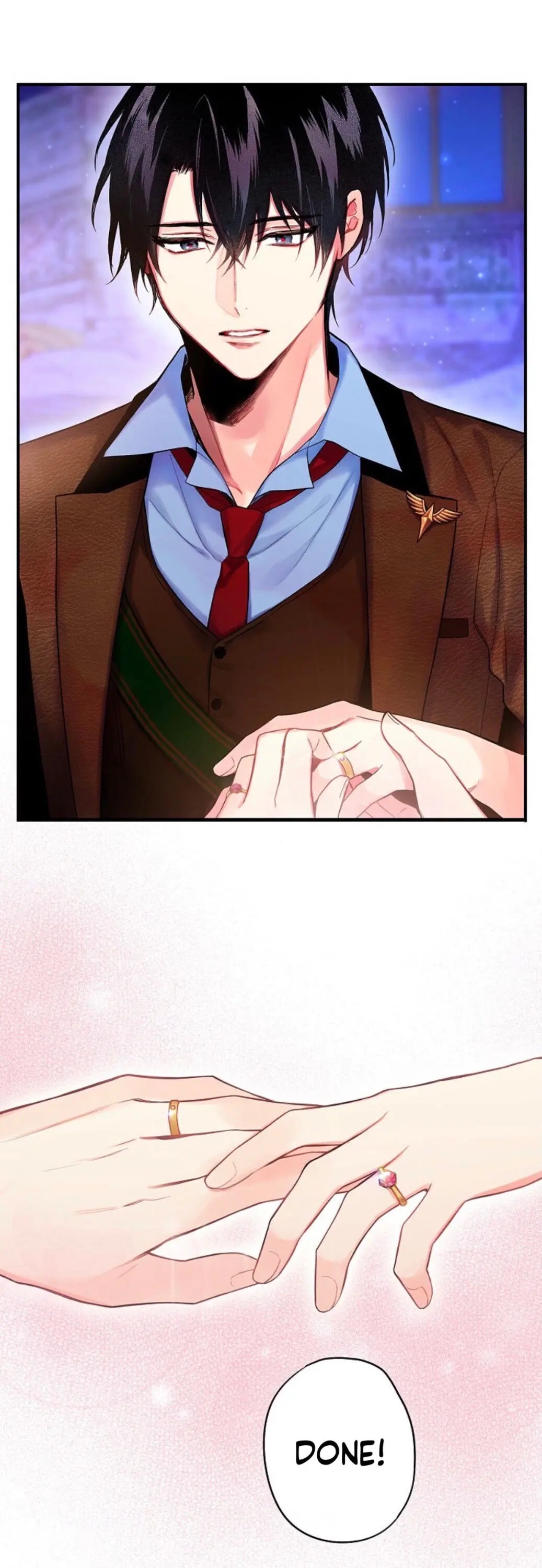 Survive As The Hero's Wife Chapter 90