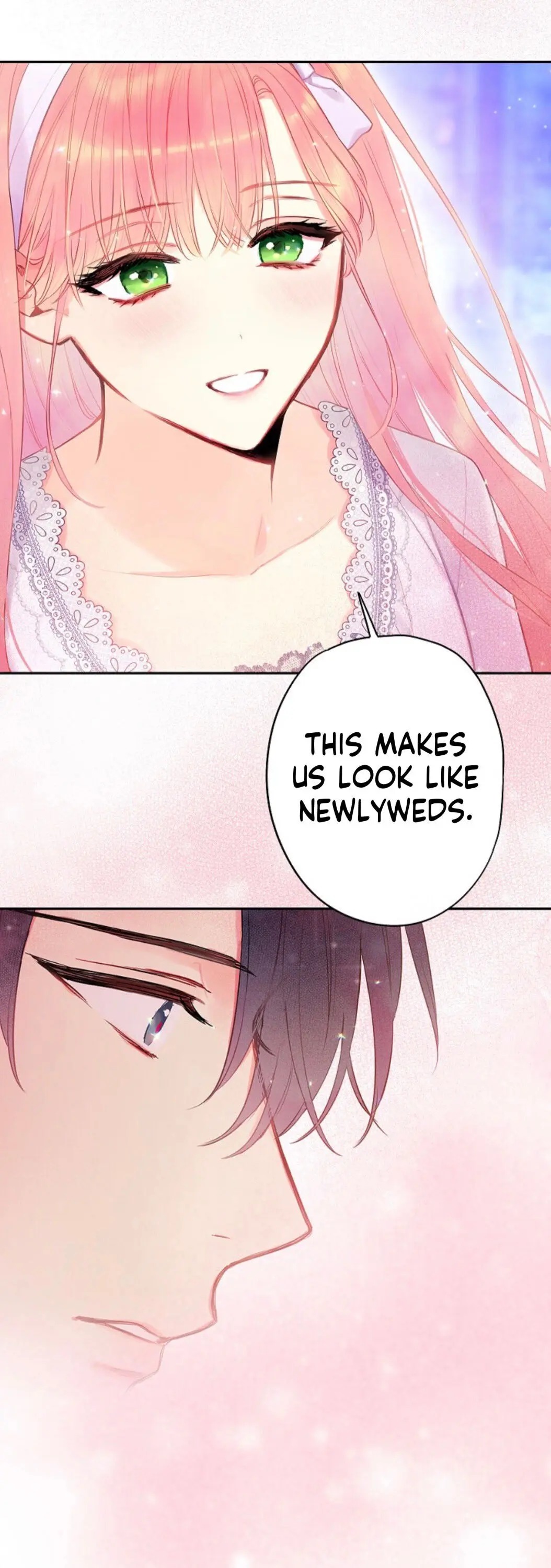 Survive As The Hero's Wife Chapter 90