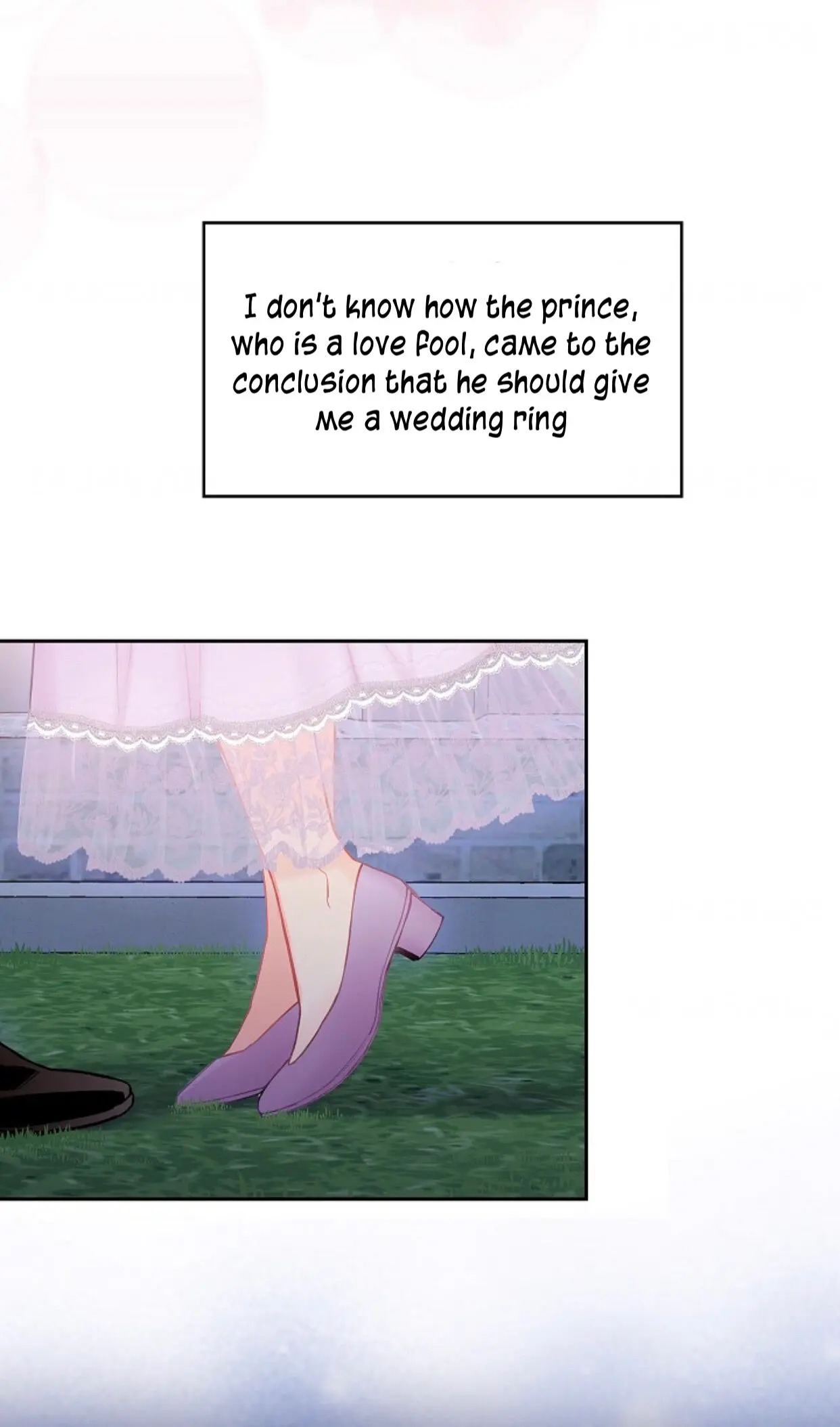 Survive As The Hero's Wife Chapter 90