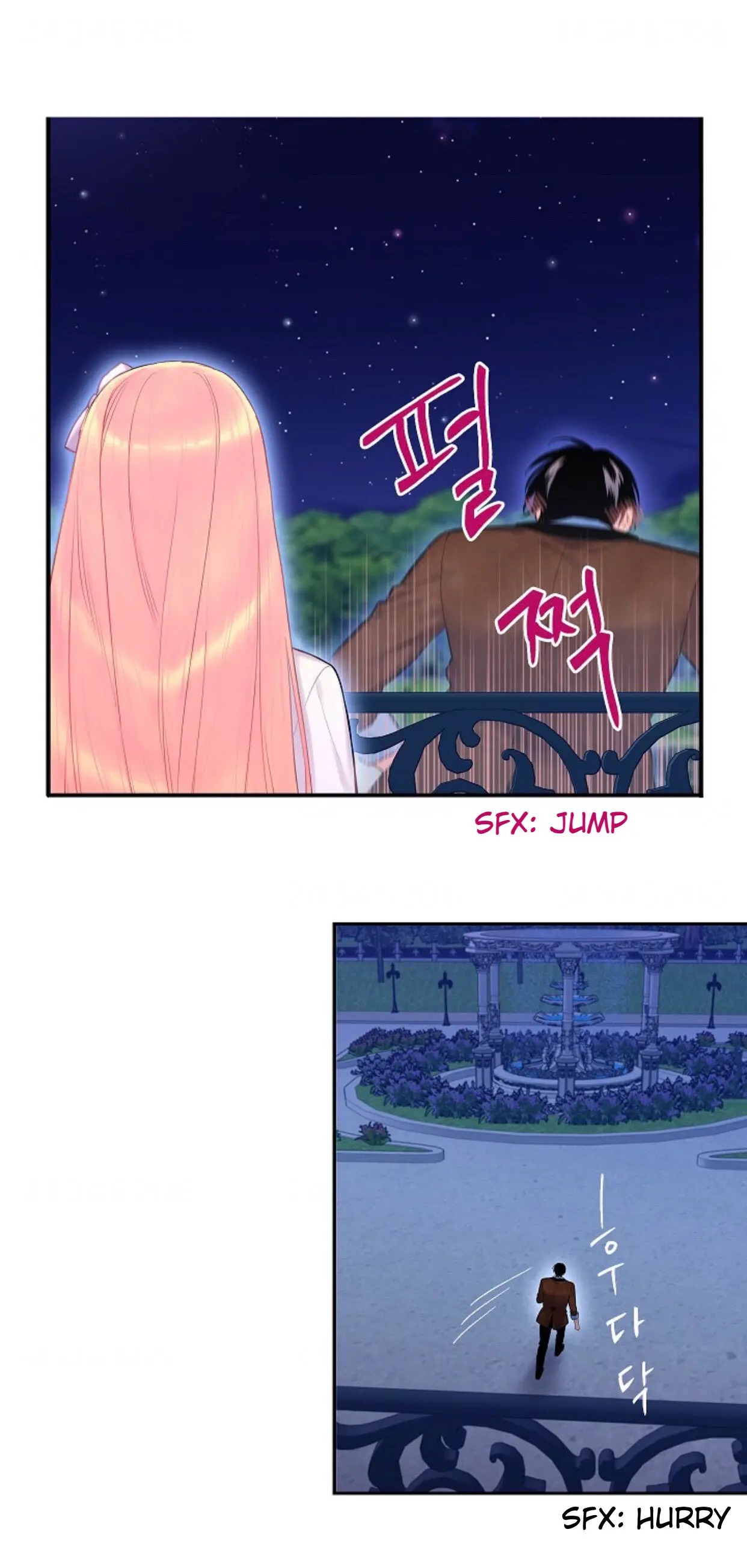 Survive As The Hero's Wife Chapter 90