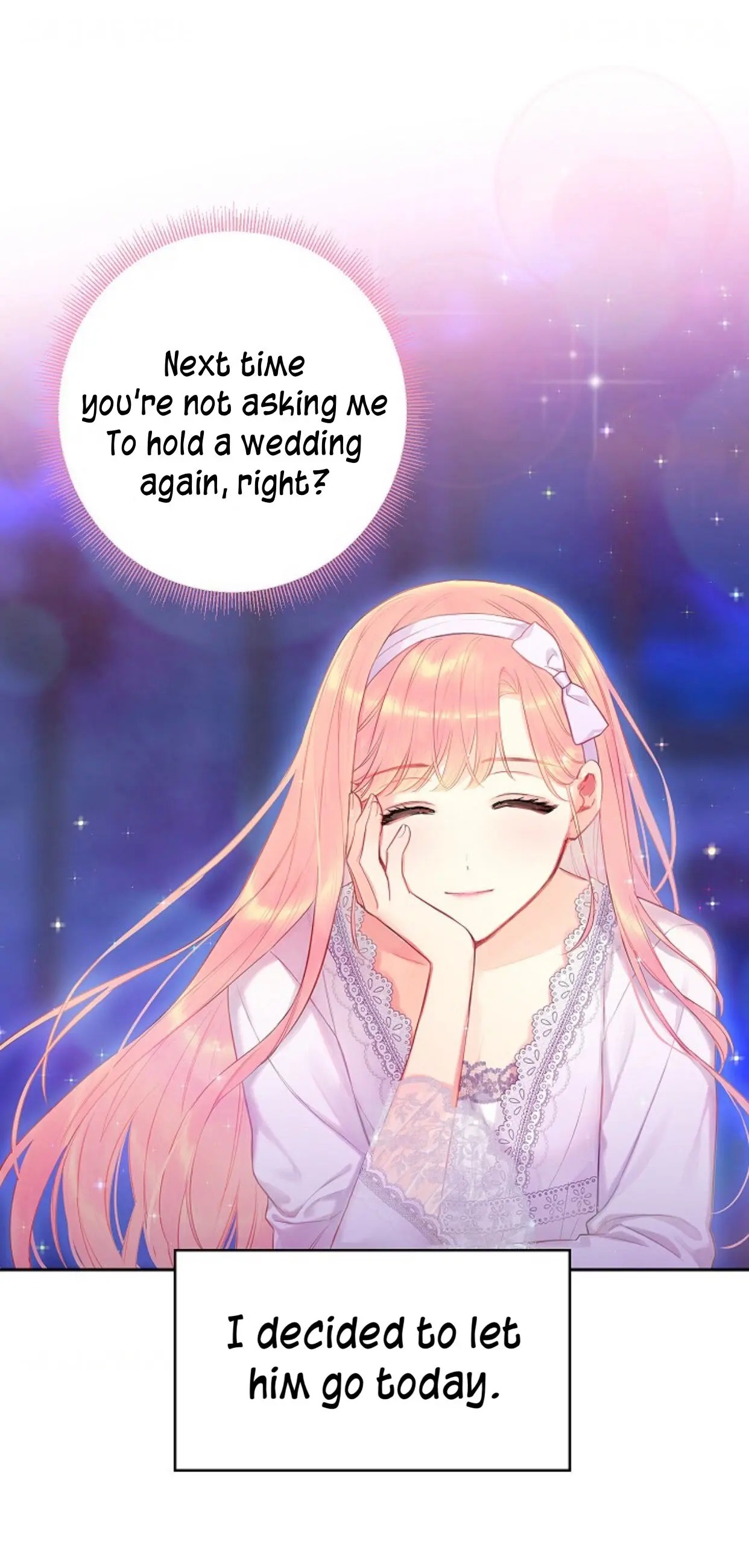 Survive As The Hero's Wife Chapter 90