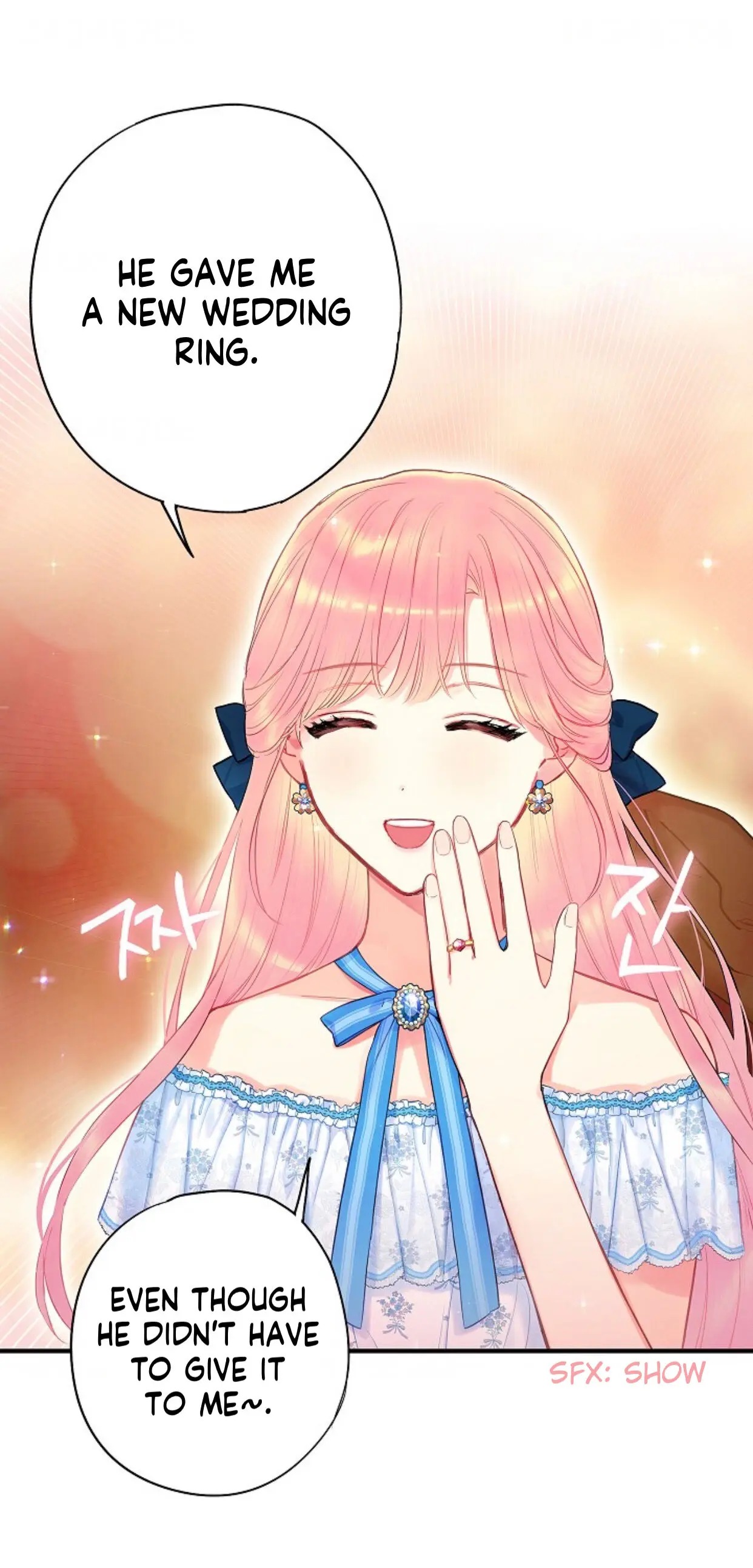 Survive As The Hero's Wife Chapter 90