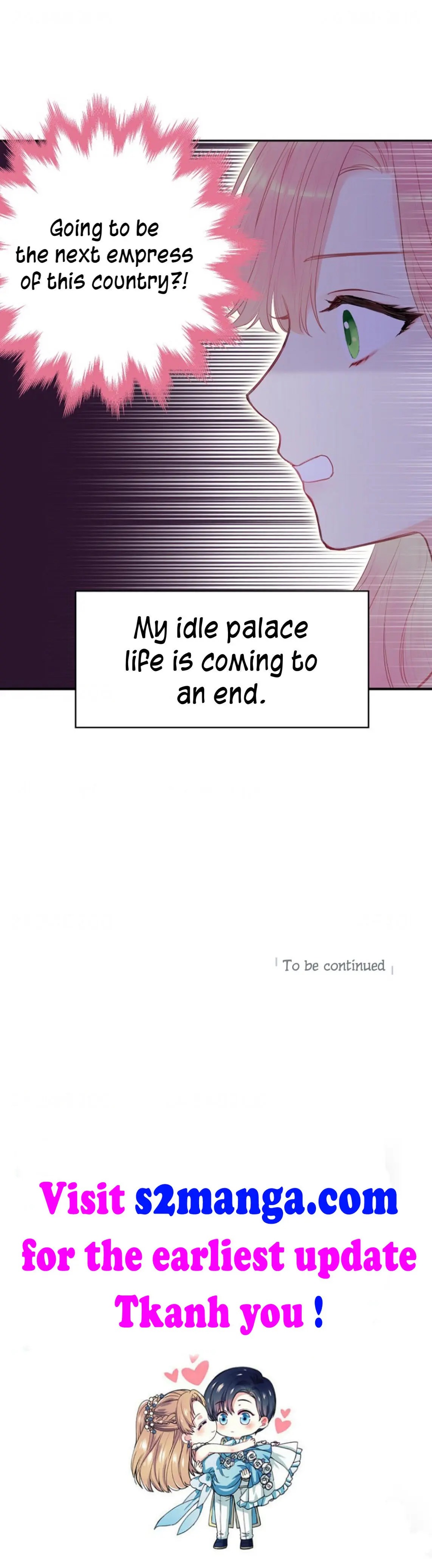 Survive As The Hero's Wife Chapter 90