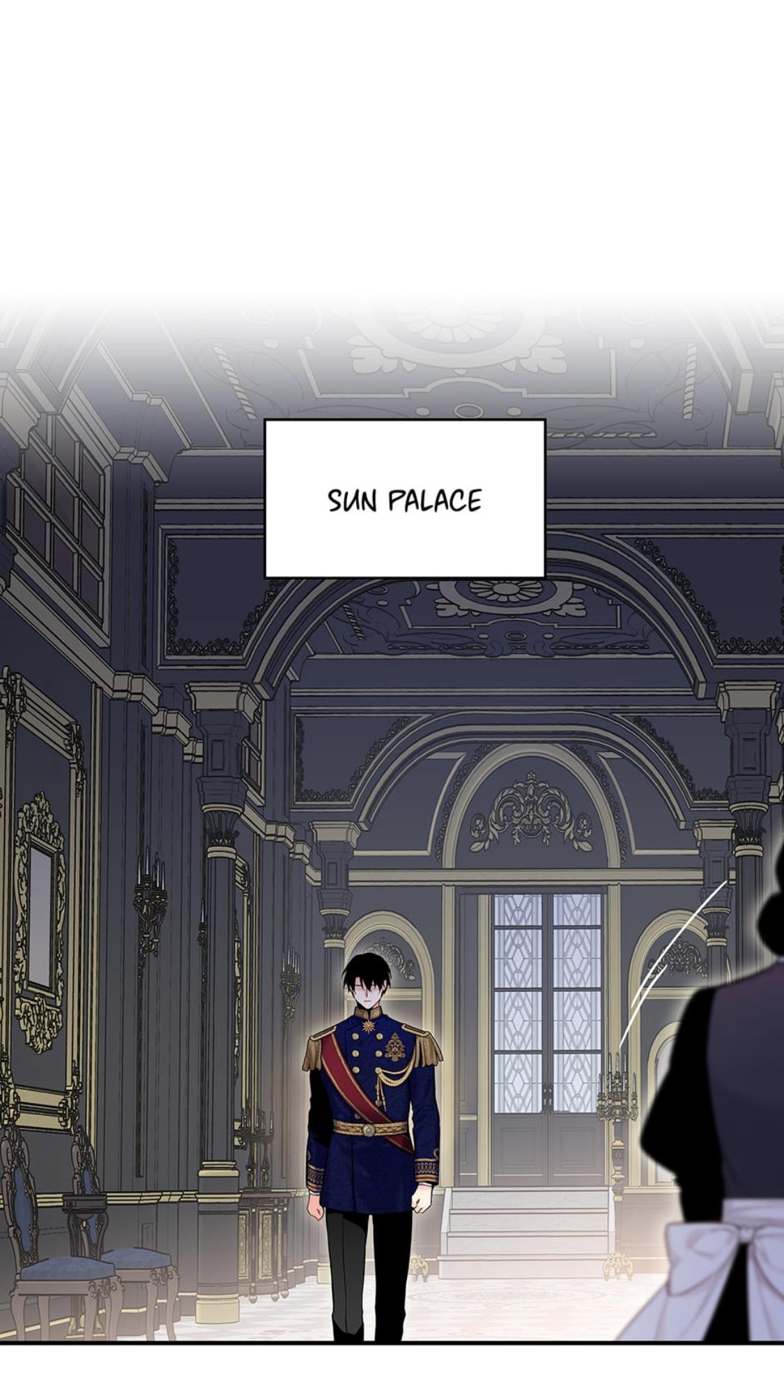 Survive As The Hero's Wife Chapter 91