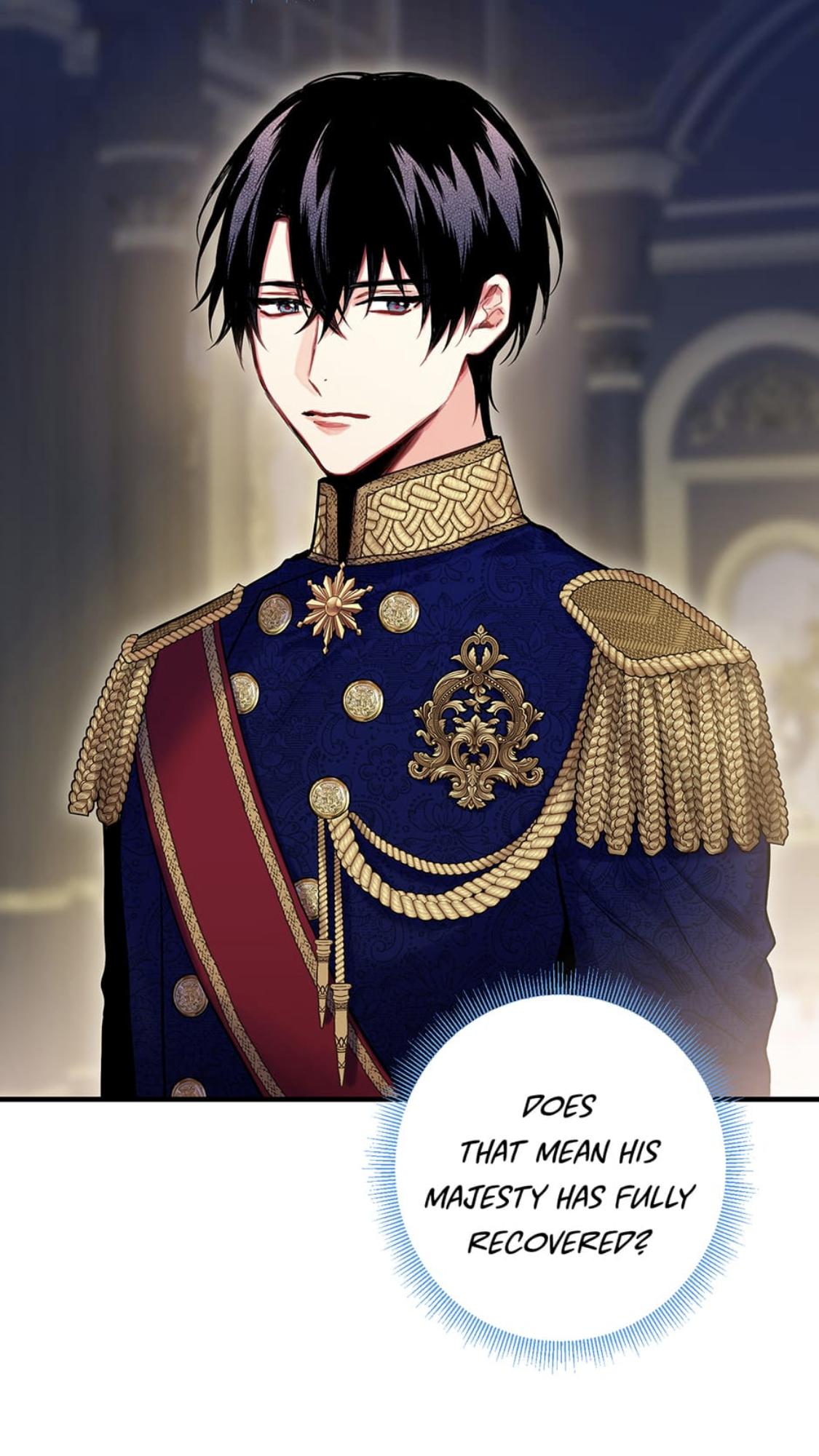 Survive As The Hero's Wife Chapter 91