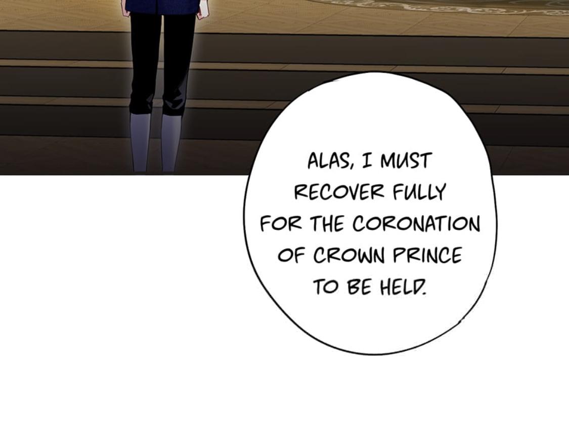 Survive As The Hero's Wife Chapter 91