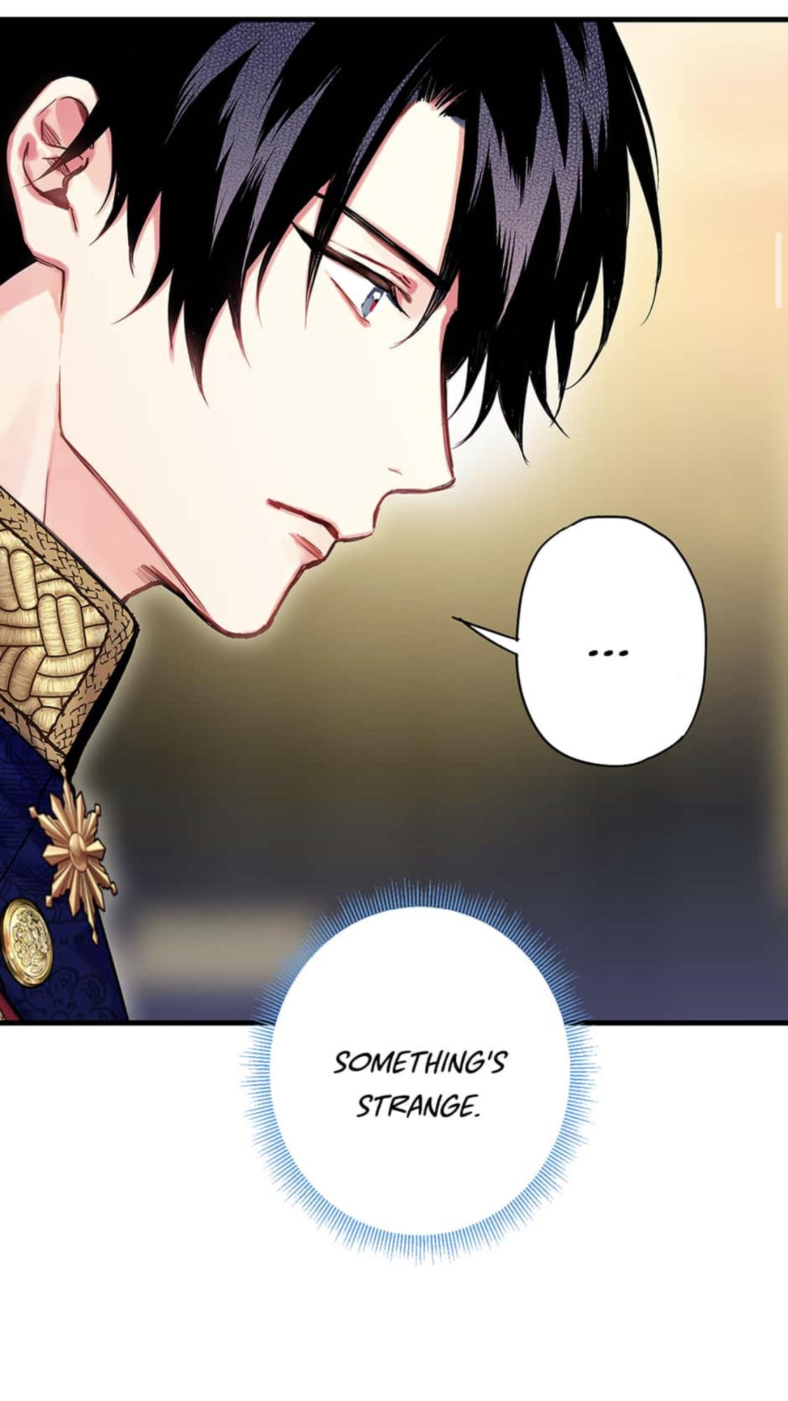 Survive As The Hero's Wife Chapter 91