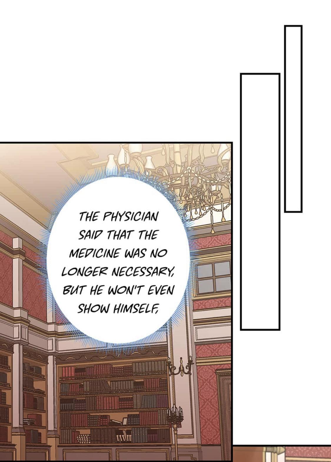 Survive As The Hero's Wife Chapter 91