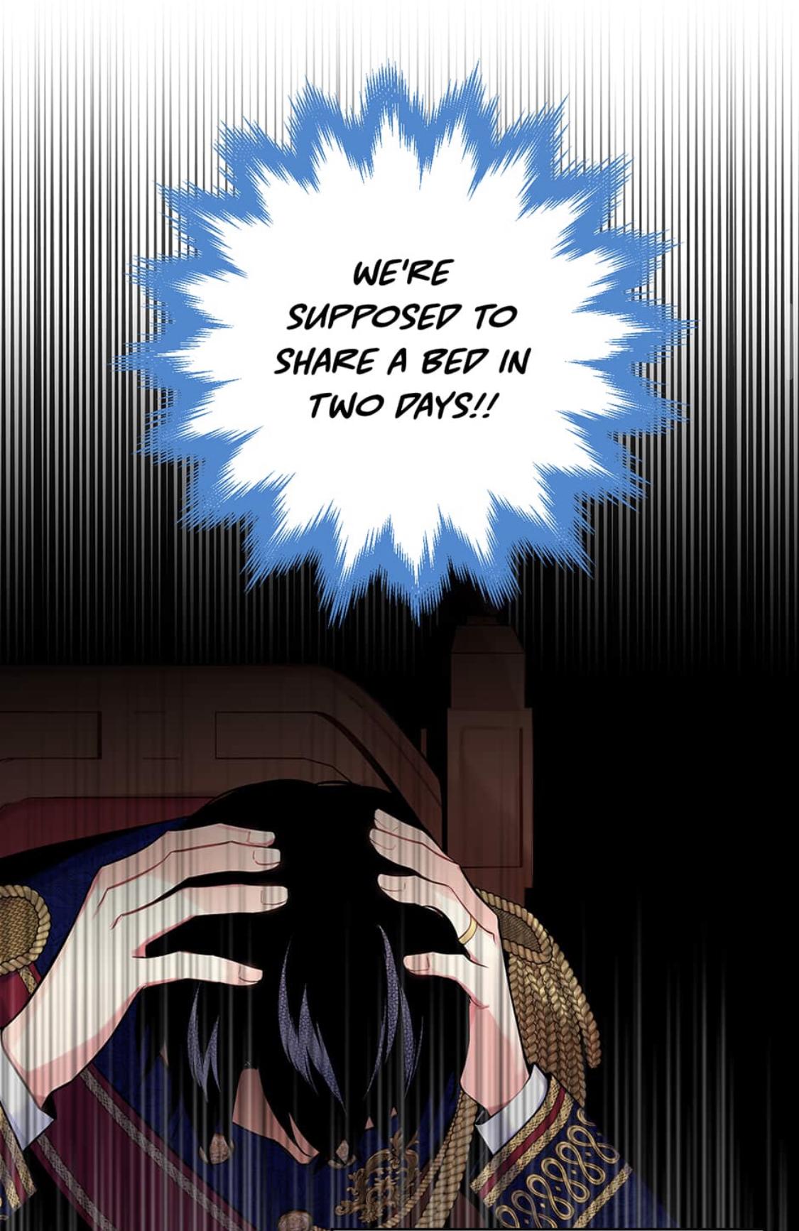 Survive As The Hero's Wife Chapter 91