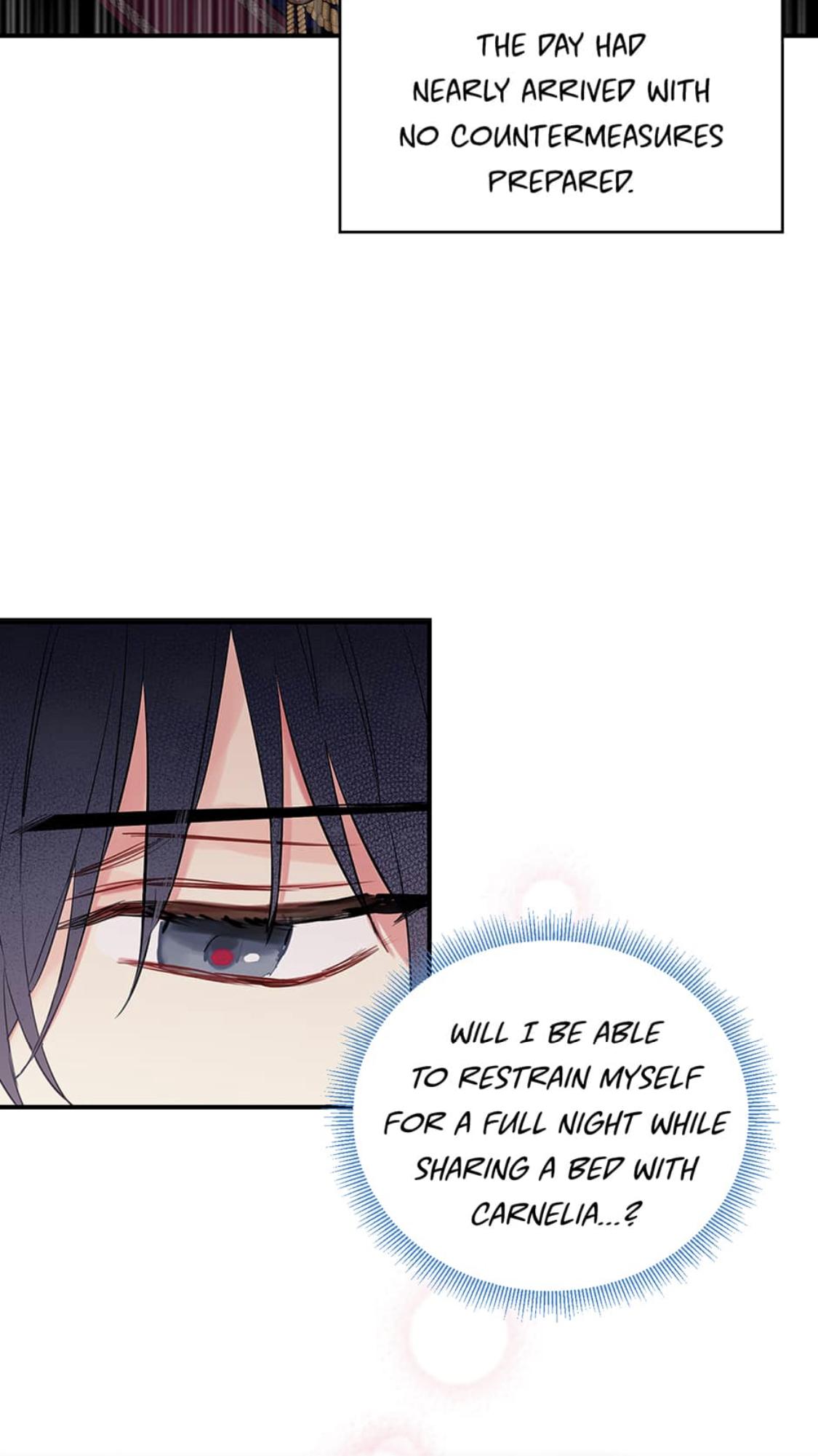 Survive As The Hero's Wife Chapter 91