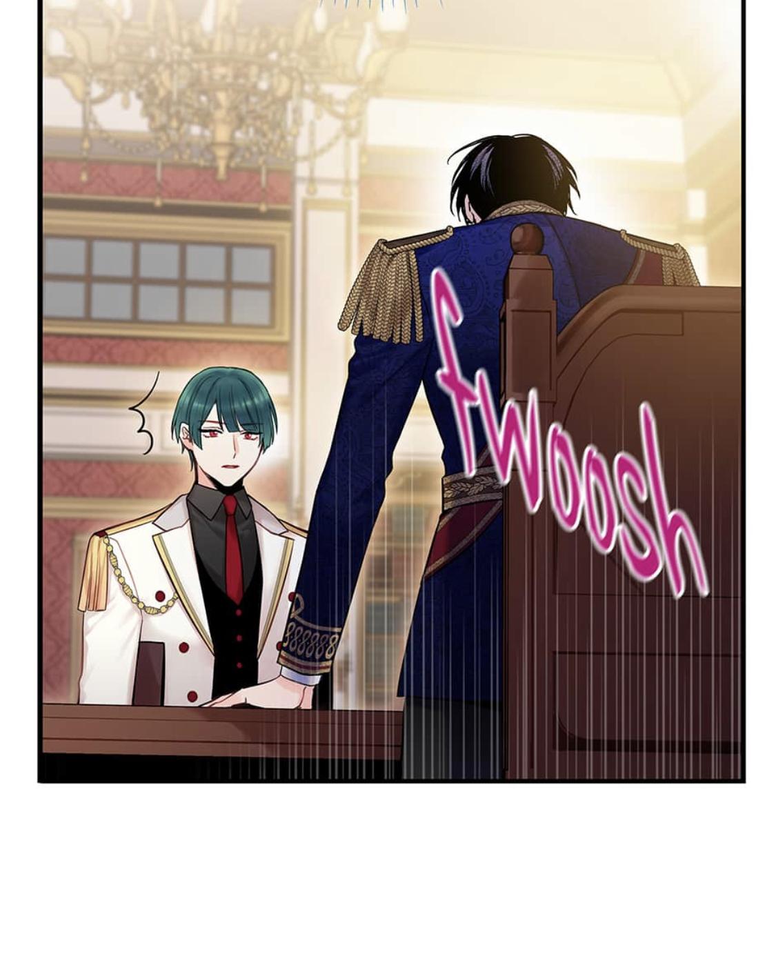 Survive As The Hero's Wife Chapter 91