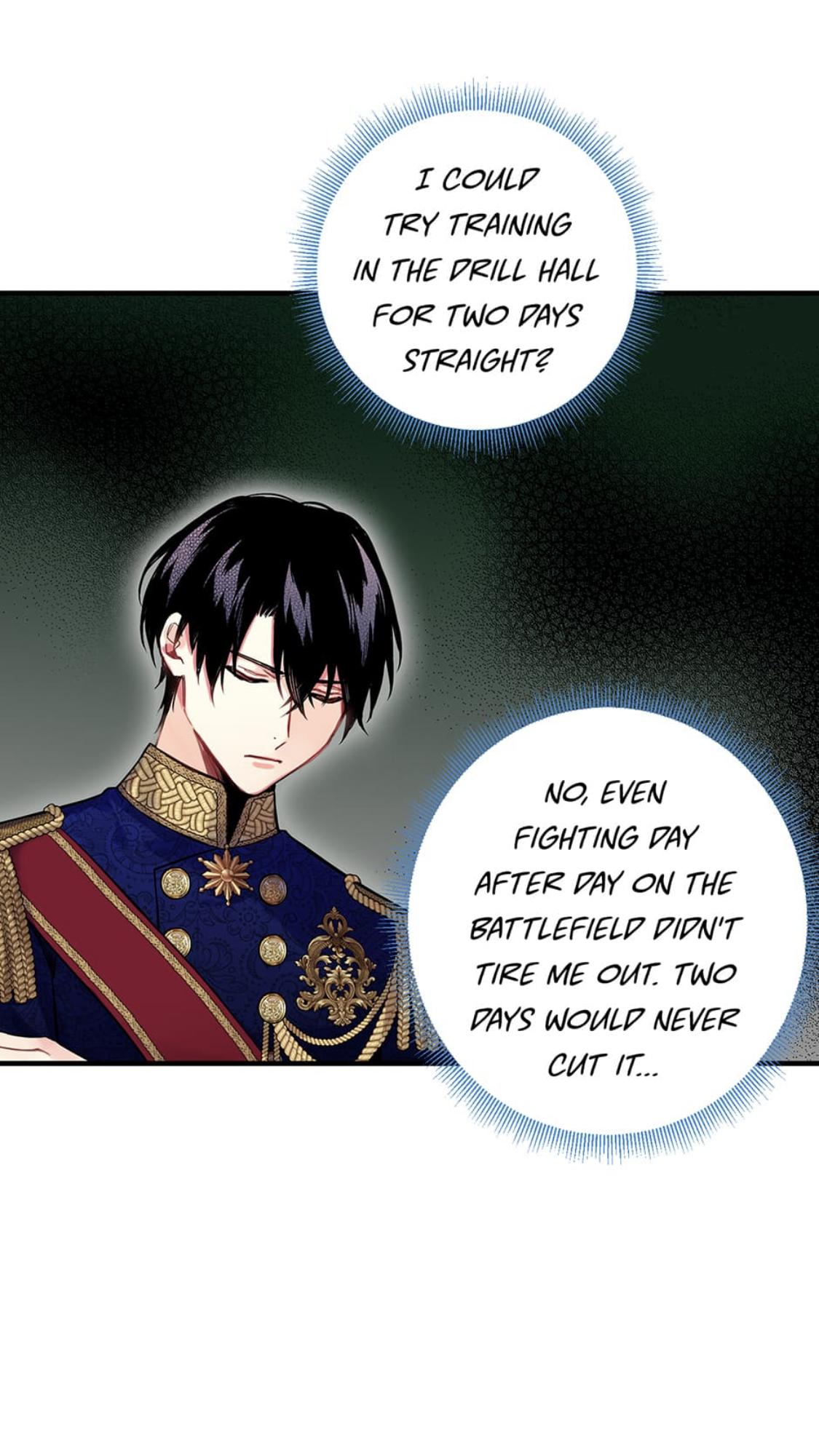 Survive As The Hero's Wife Chapter 91