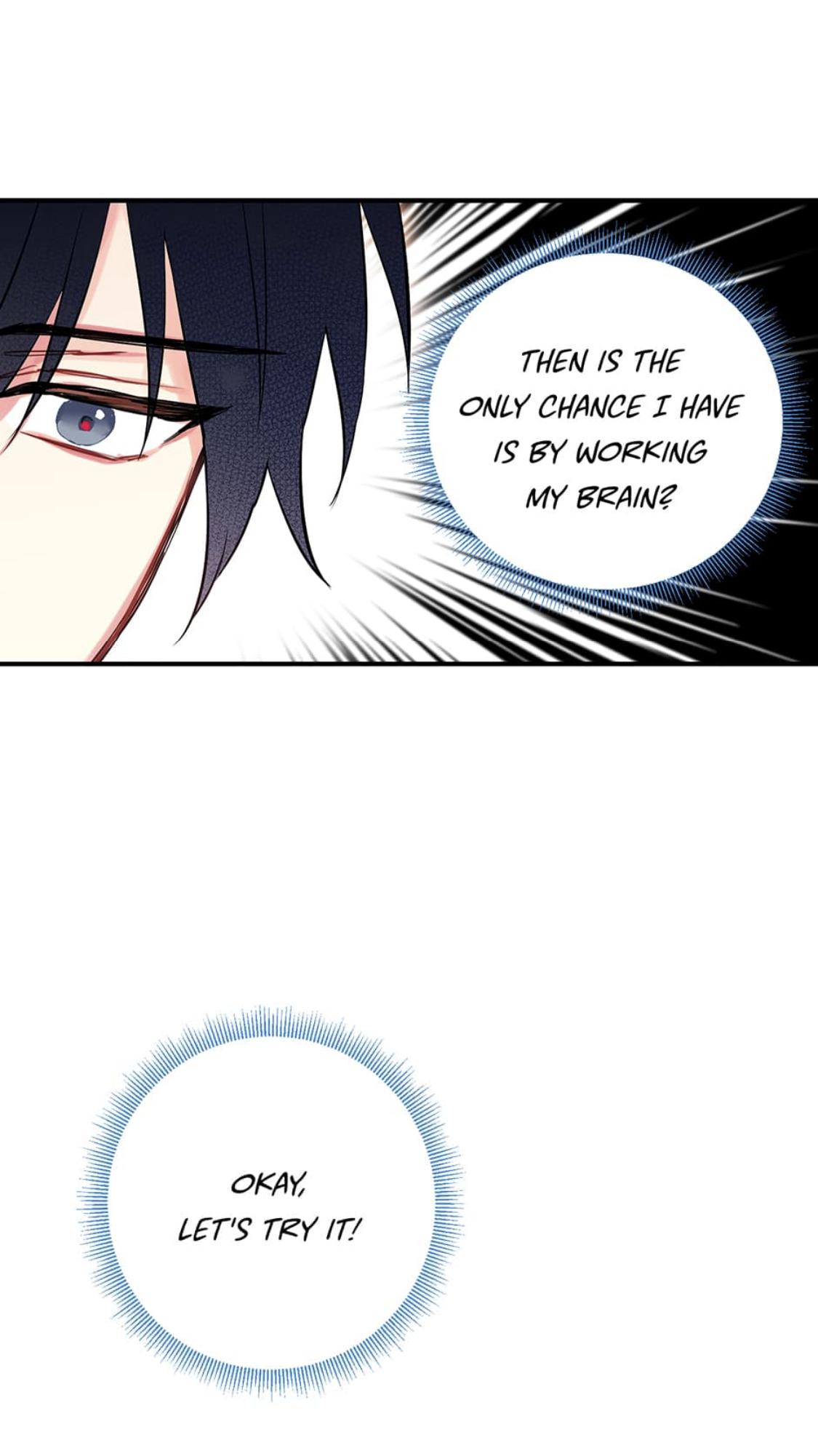 Survive As The Hero's Wife Chapter 91