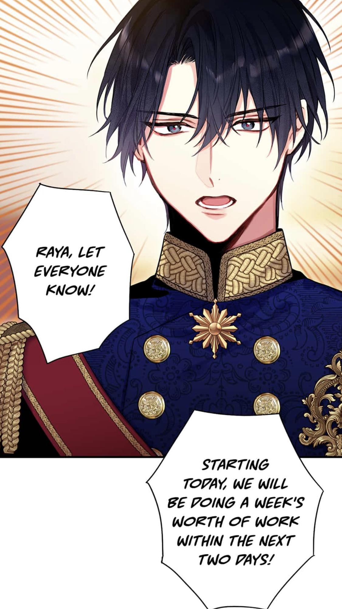 Survive As The Hero's Wife Chapter 91