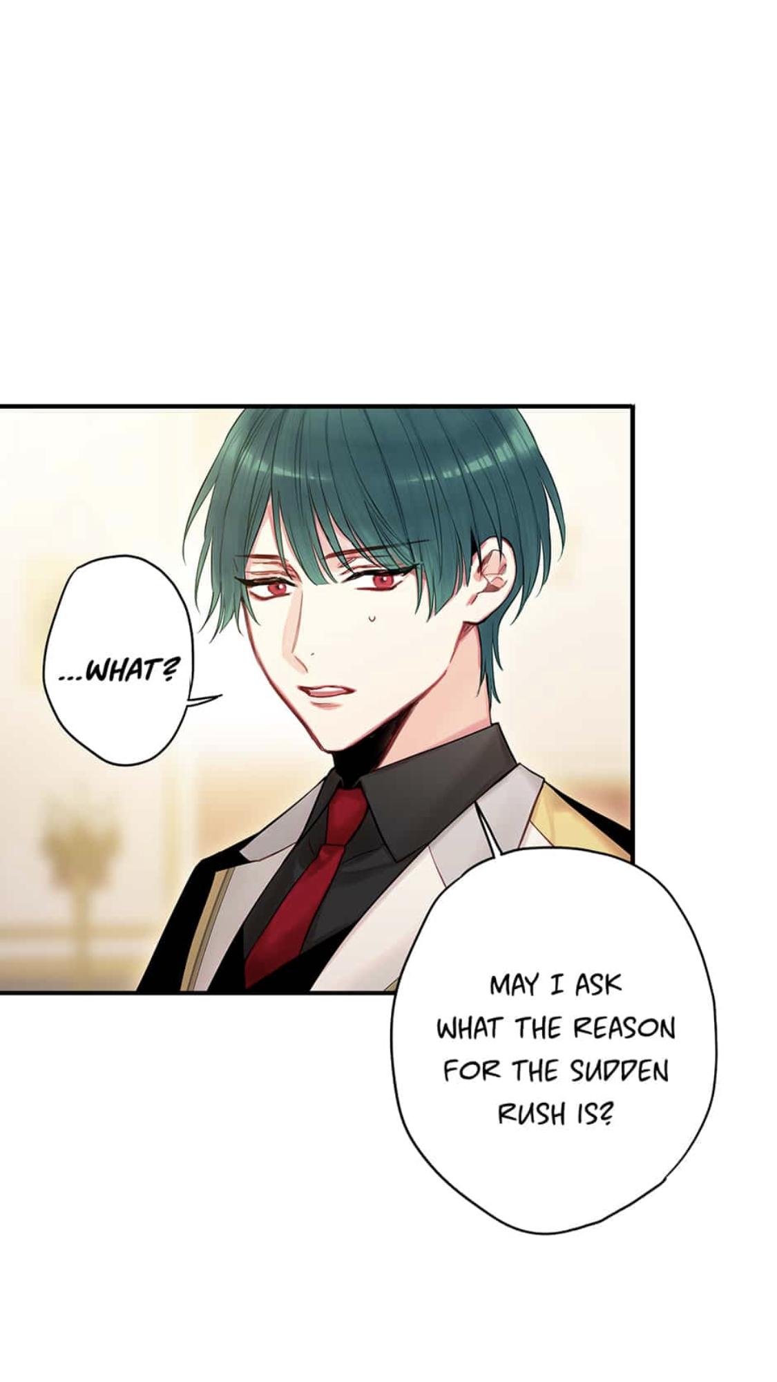 Survive As The Hero's Wife Chapter 91