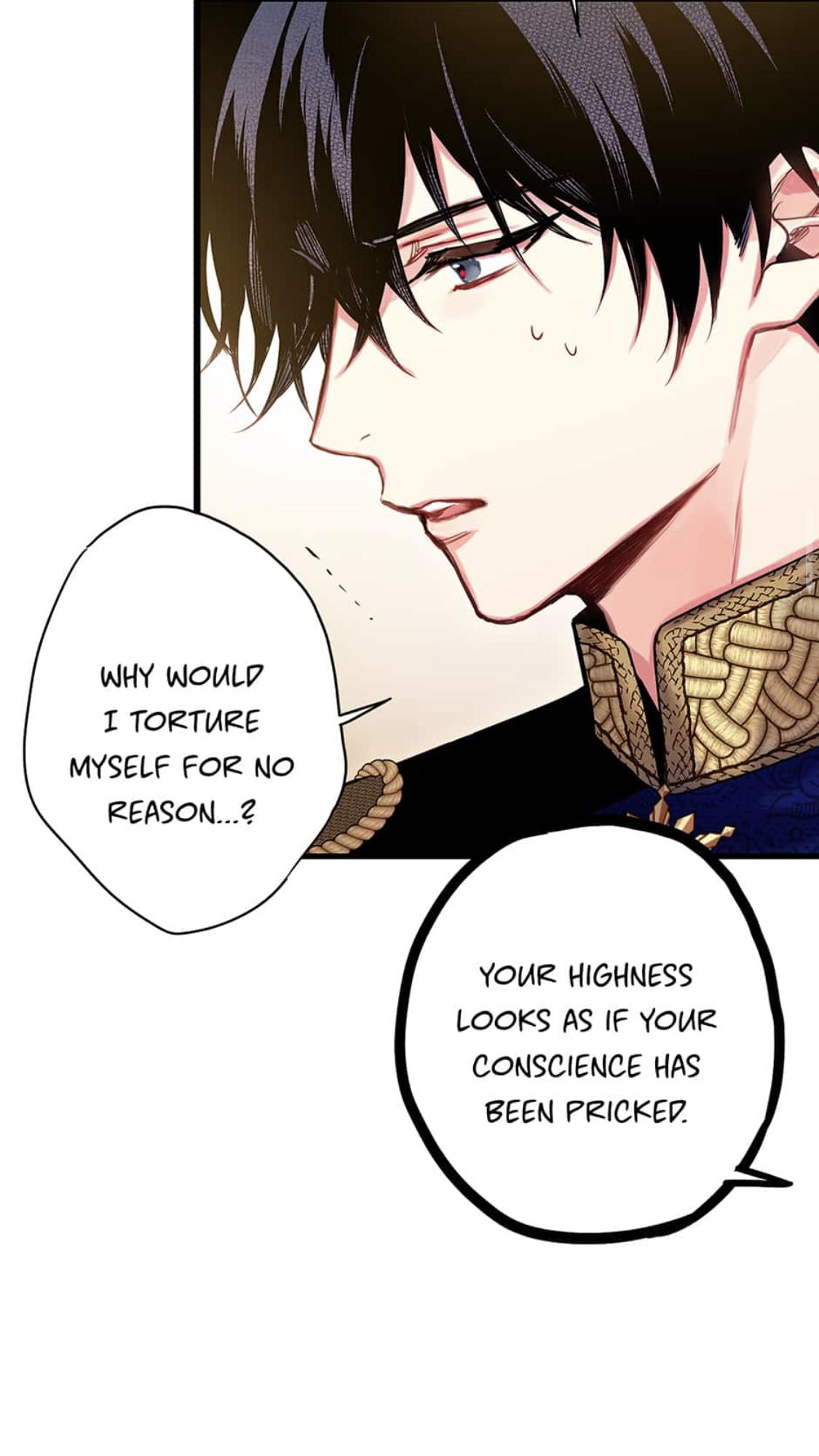 Survive As The Hero's Wife Chapter 91