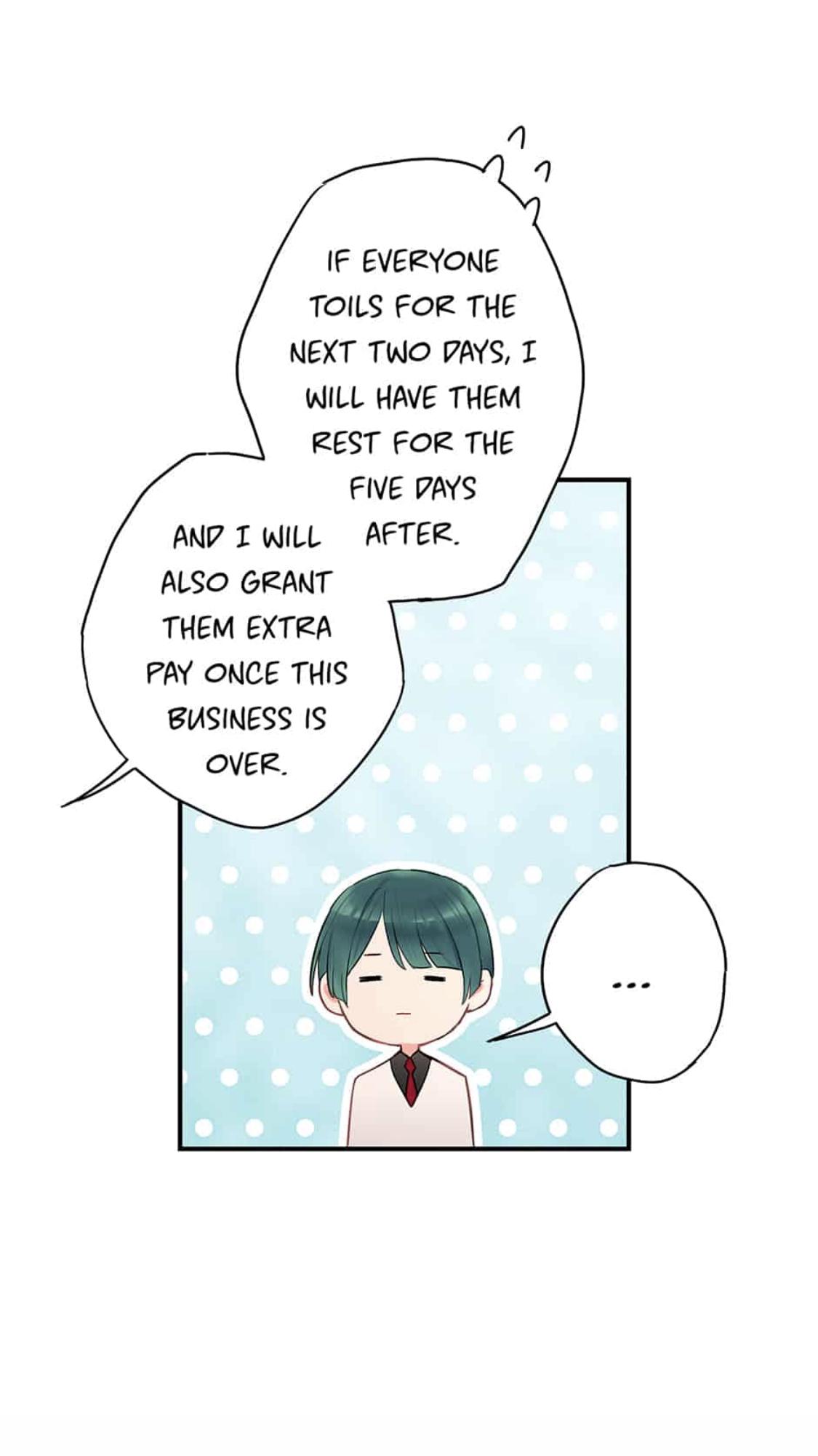 Survive As The Hero's Wife Chapter 91