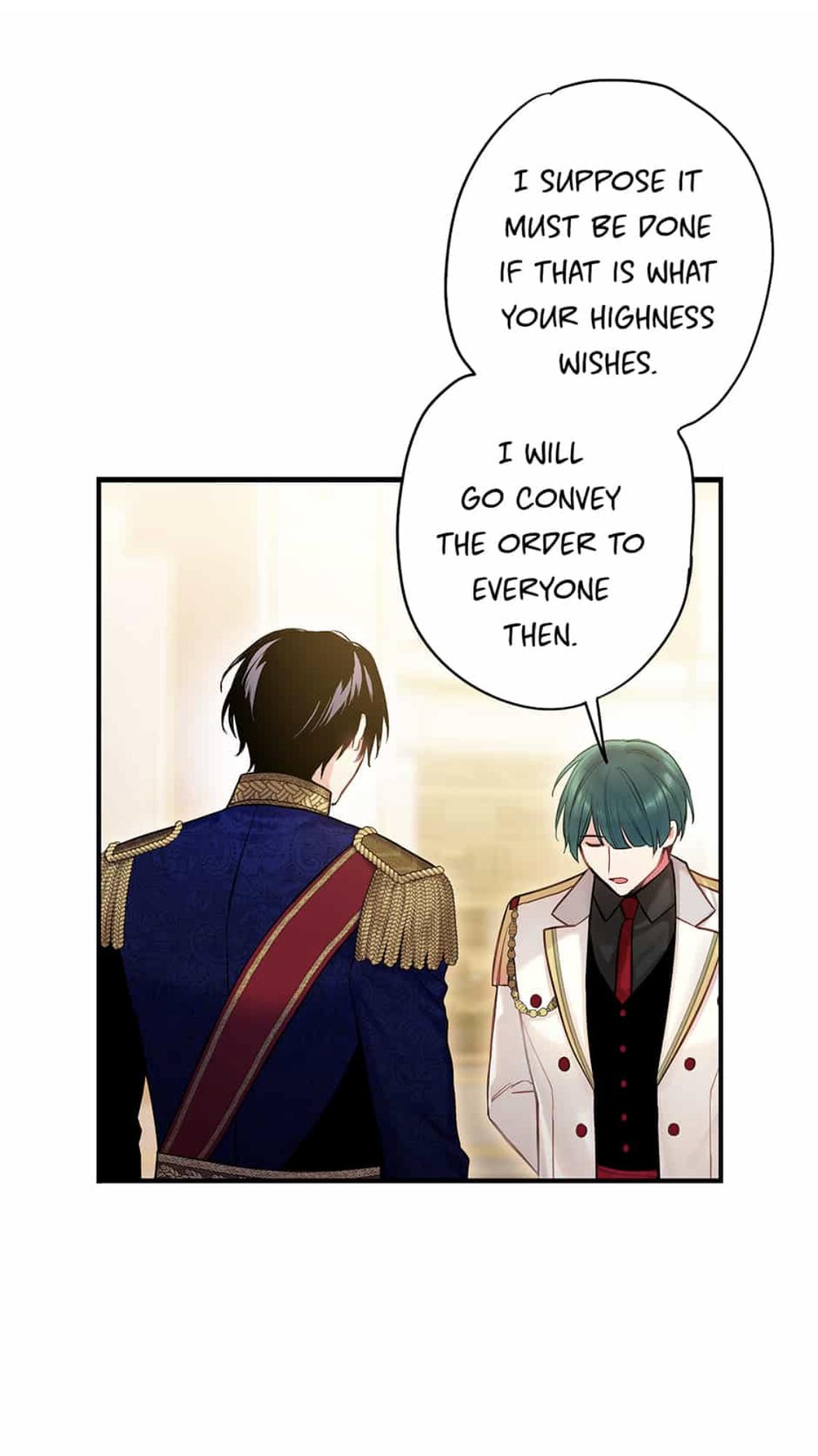 Survive As The Hero's Wife Chapter 91