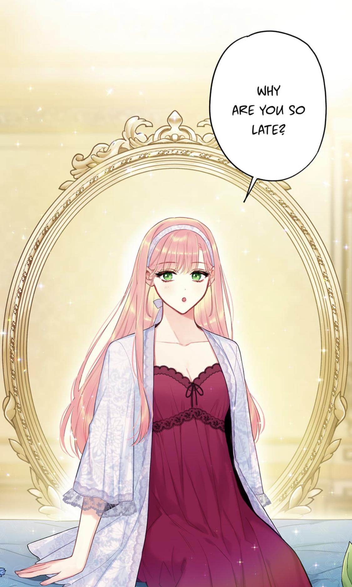 Survive As The Hero's Wife Chapter 91