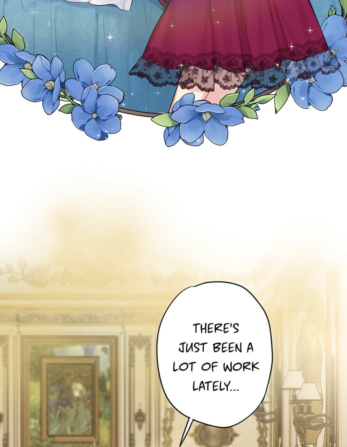 Survive As The Hero's Wife Chapter 91