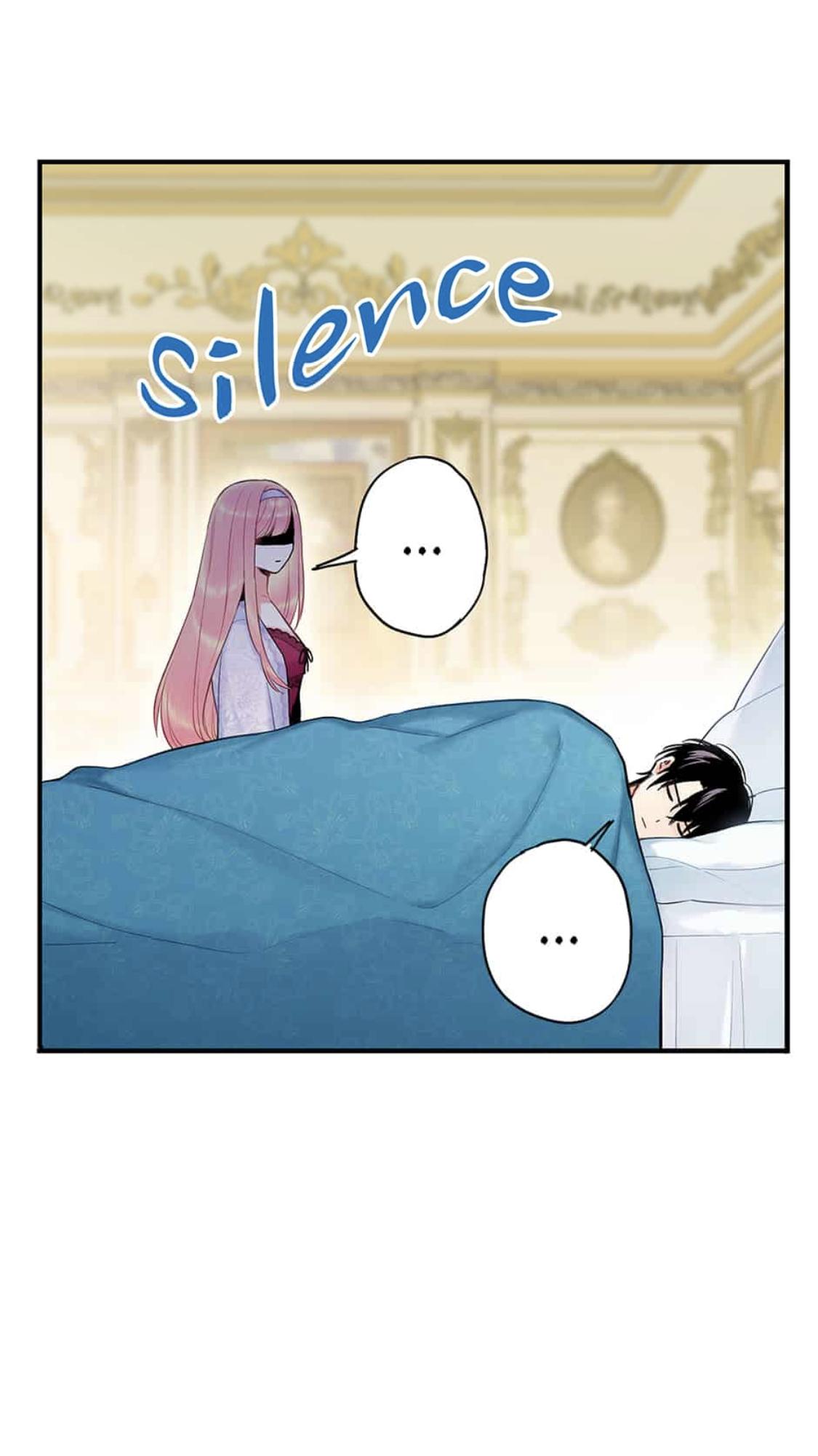 Survive As The Hero's Wife Chapter 91