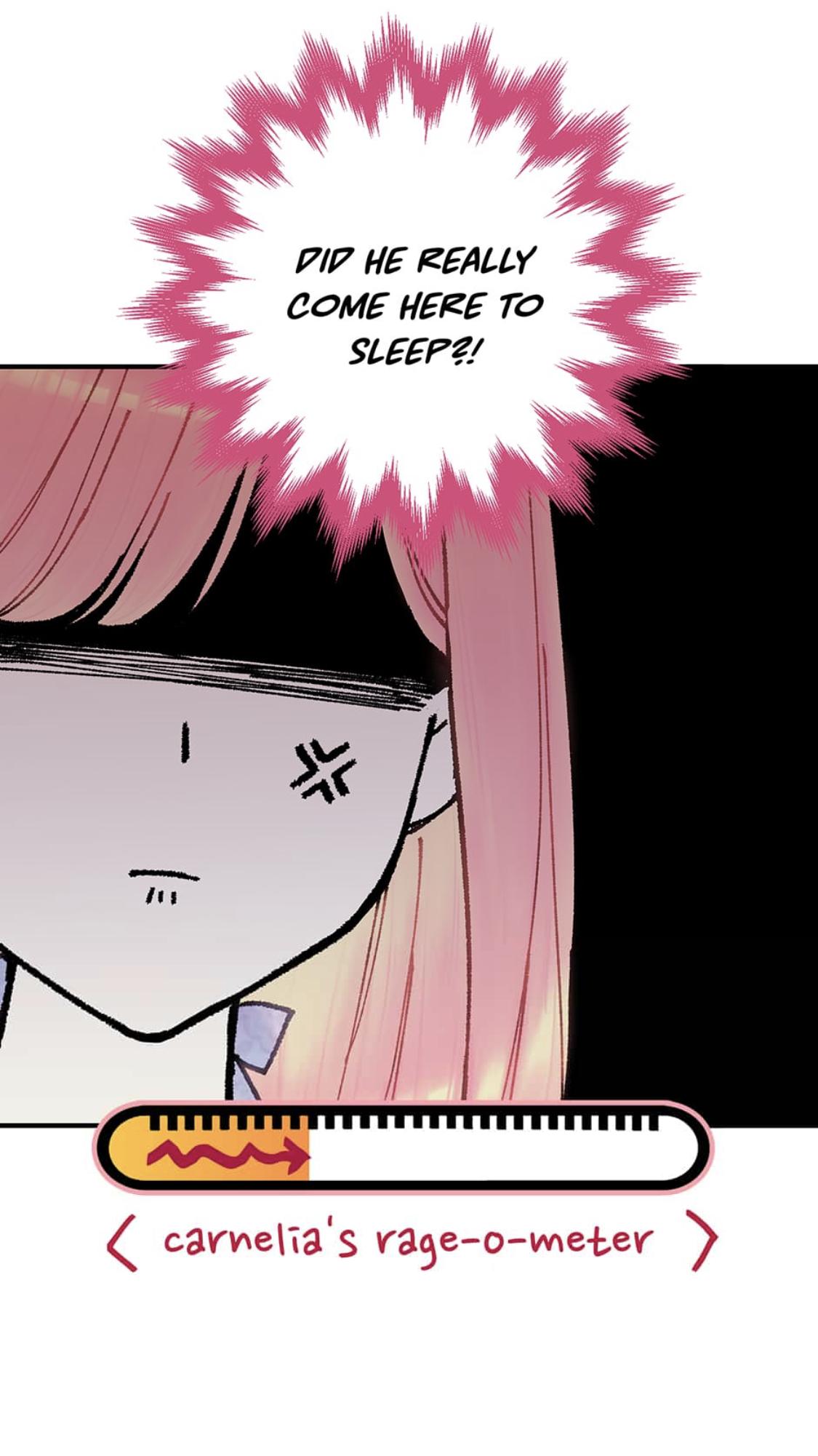 Survive As The Hero's Wife Chapter 91