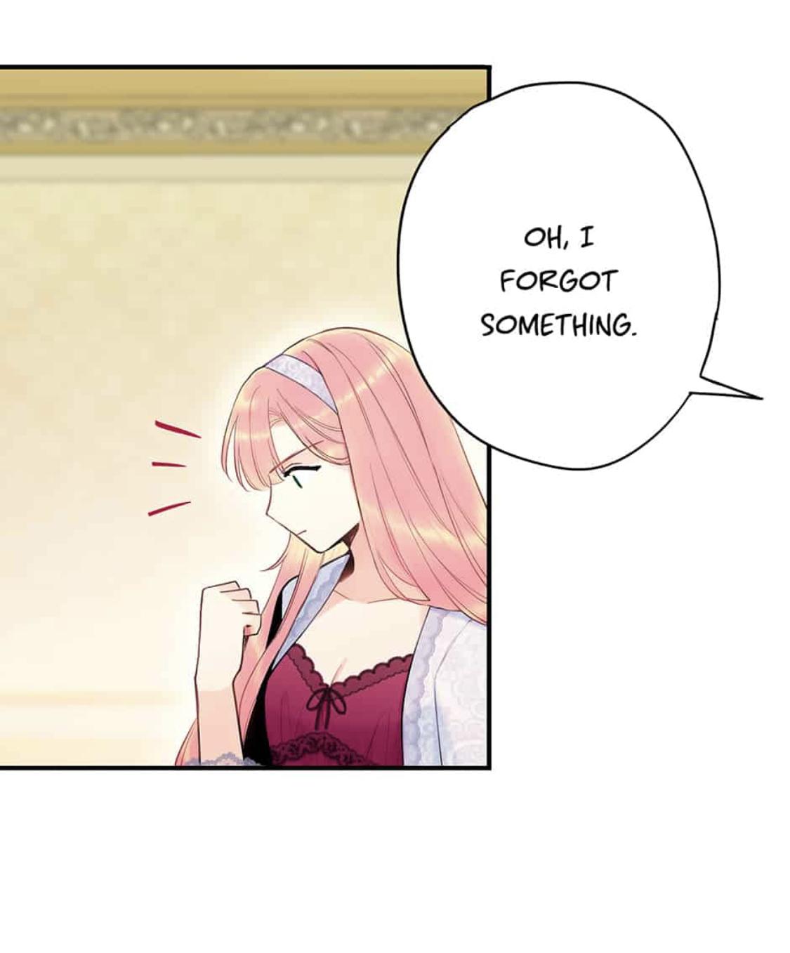 Survive As The Hero's Wife Chapter 91