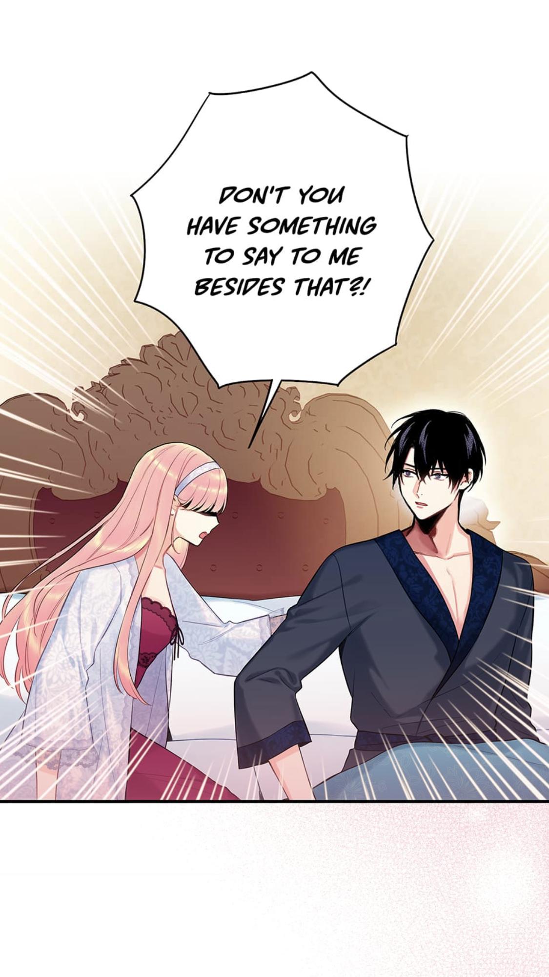 Survive As The Hero's Wife Chapter 91