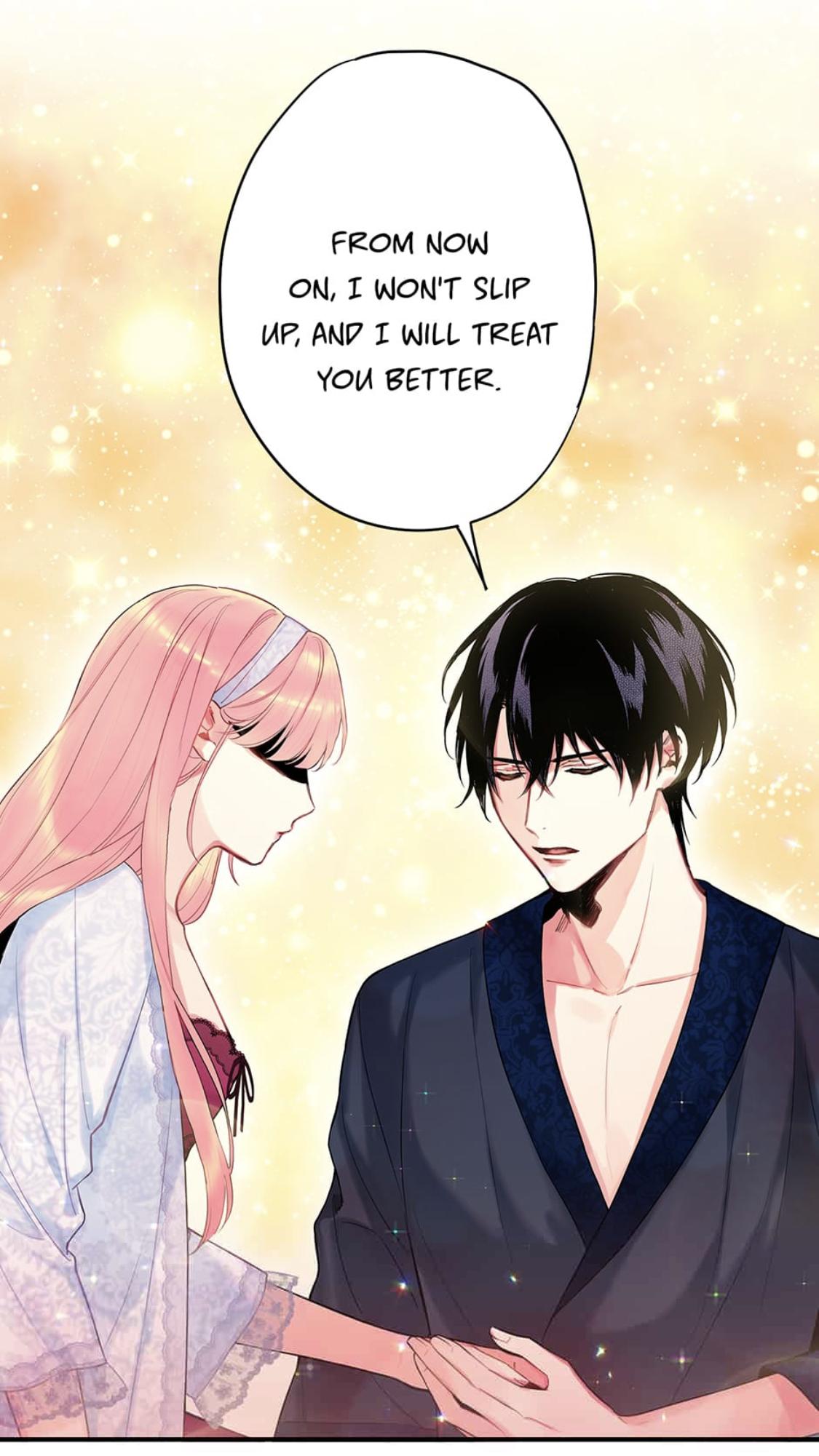 Survive As The Hero's Wife Chapter 91