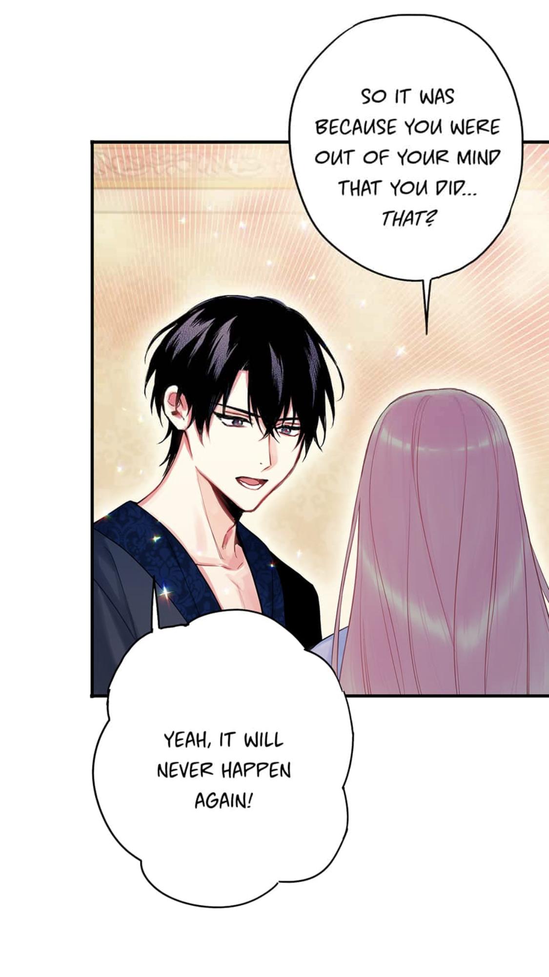 Survive As The Hero's Wife Chapter 91