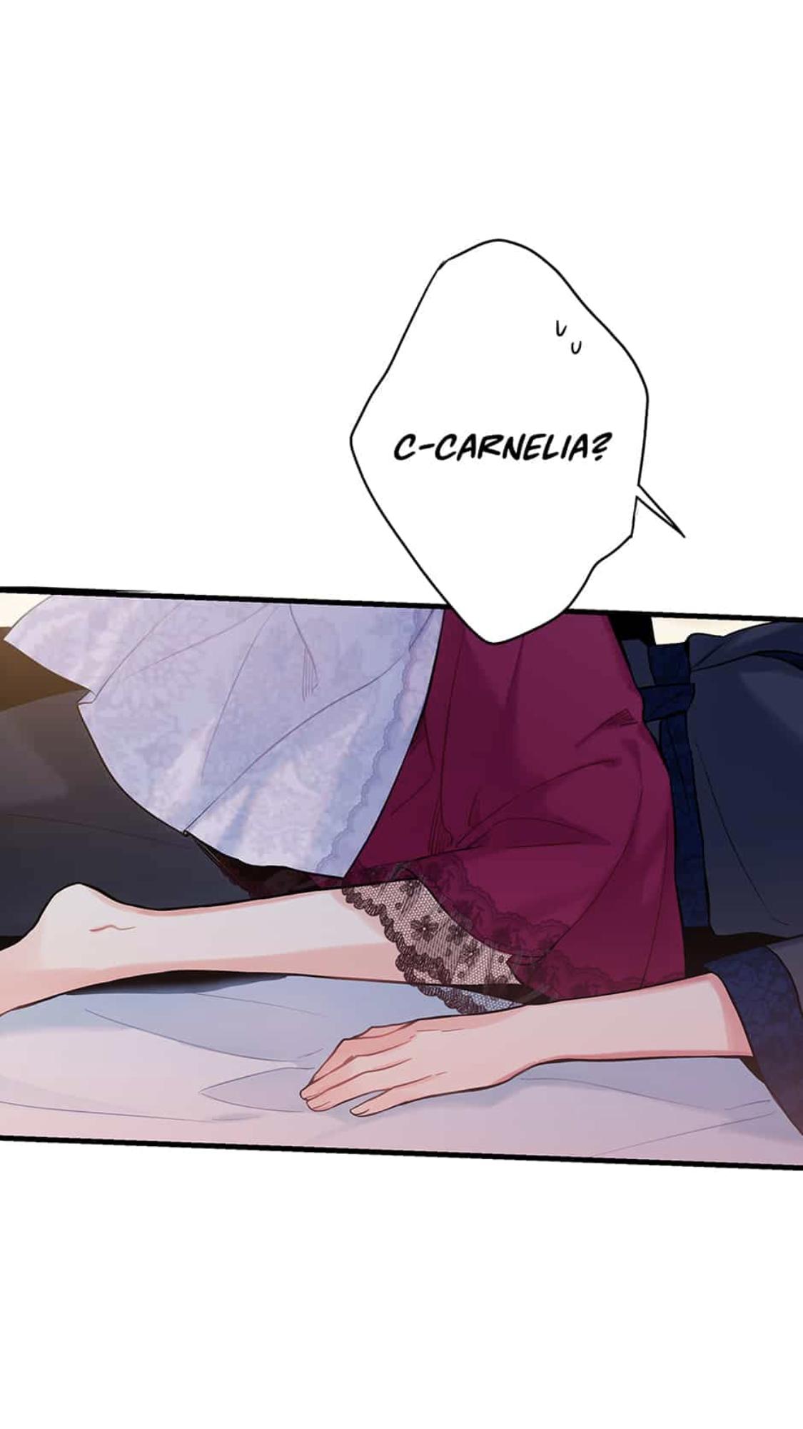 Survive As The Hero's Wife Chapter 91