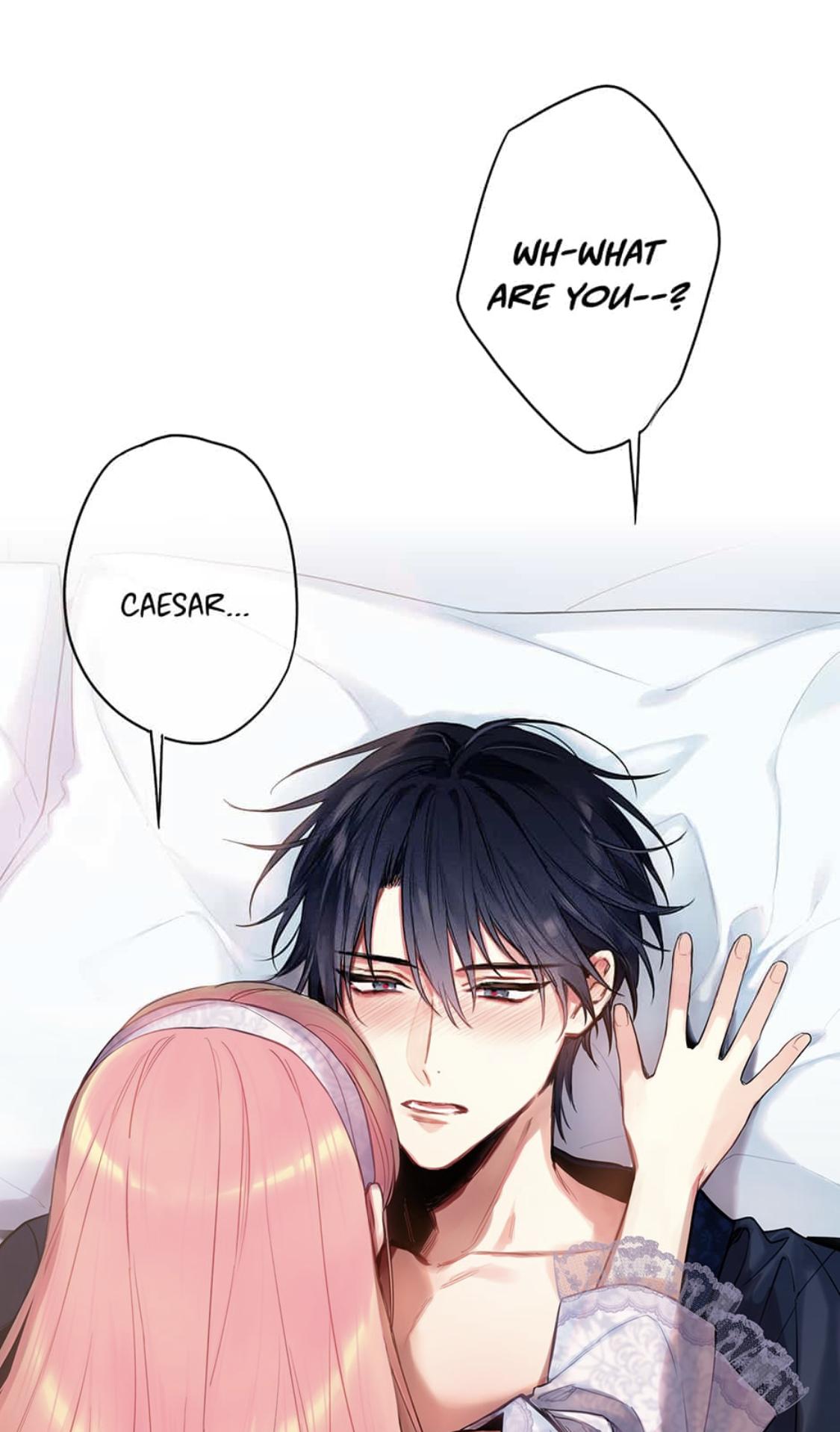 Survive As The Hero's Wife Chapter 91